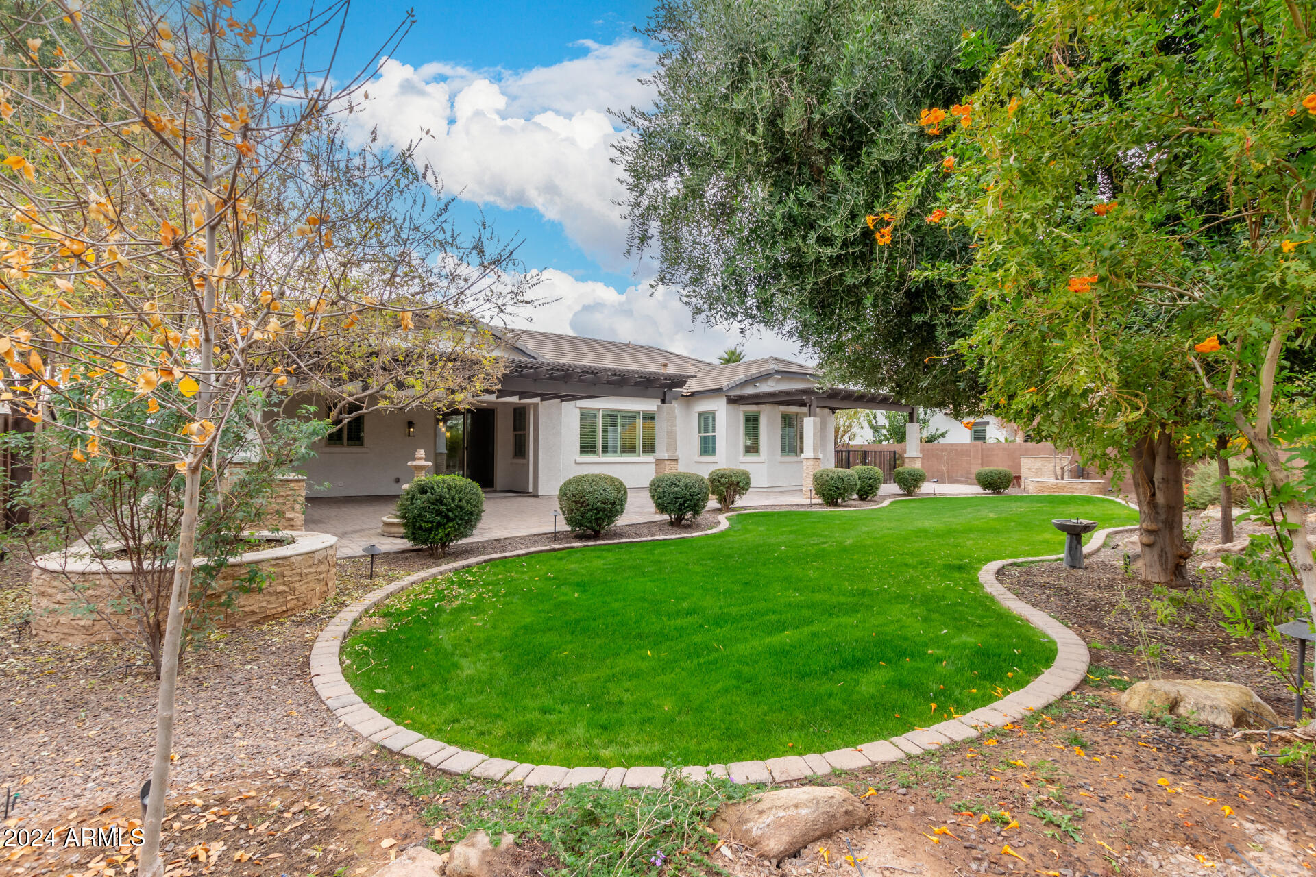 3150 E WARBLER Road