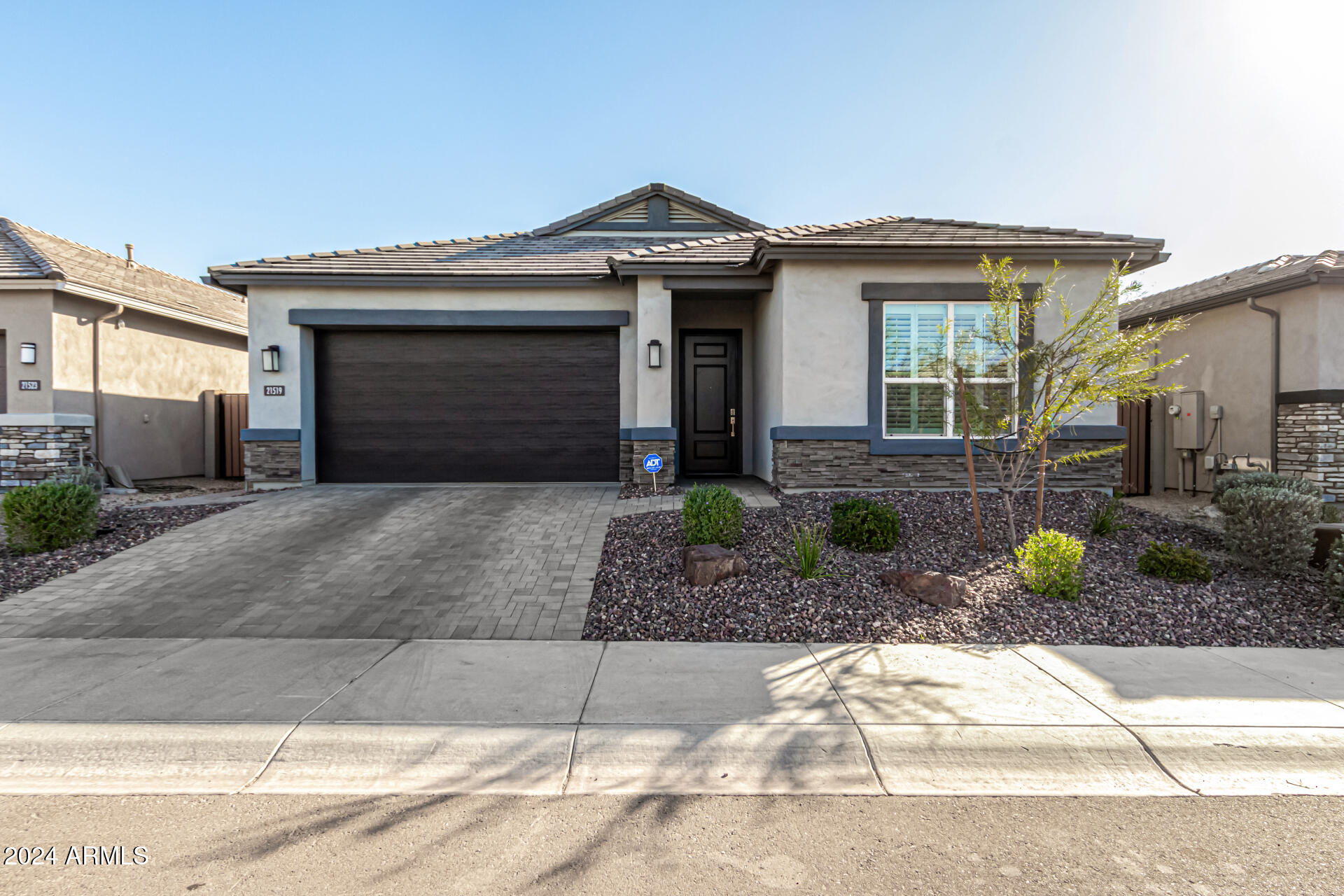 21519 N 61ST Street
