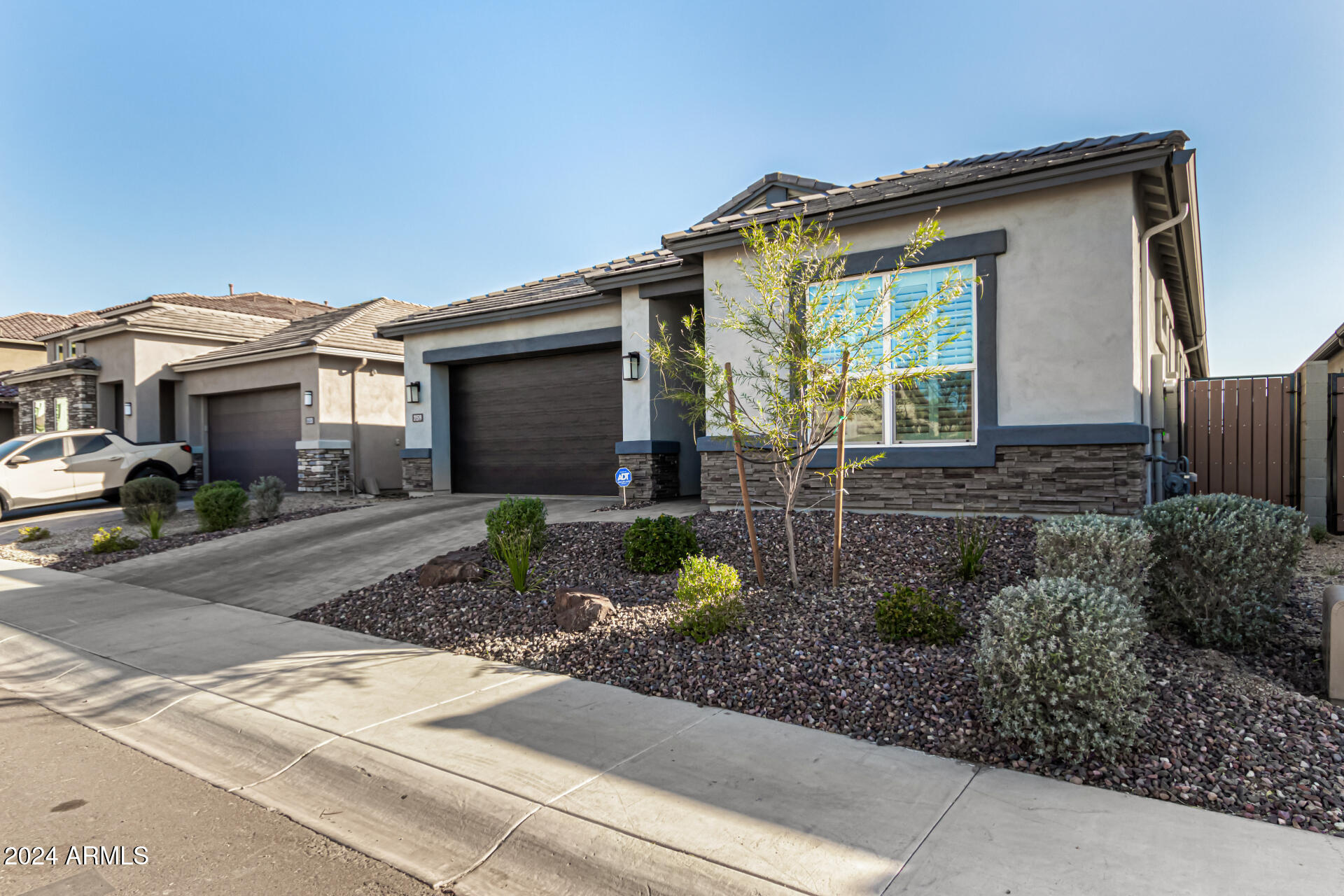 21519 N 61ST Street