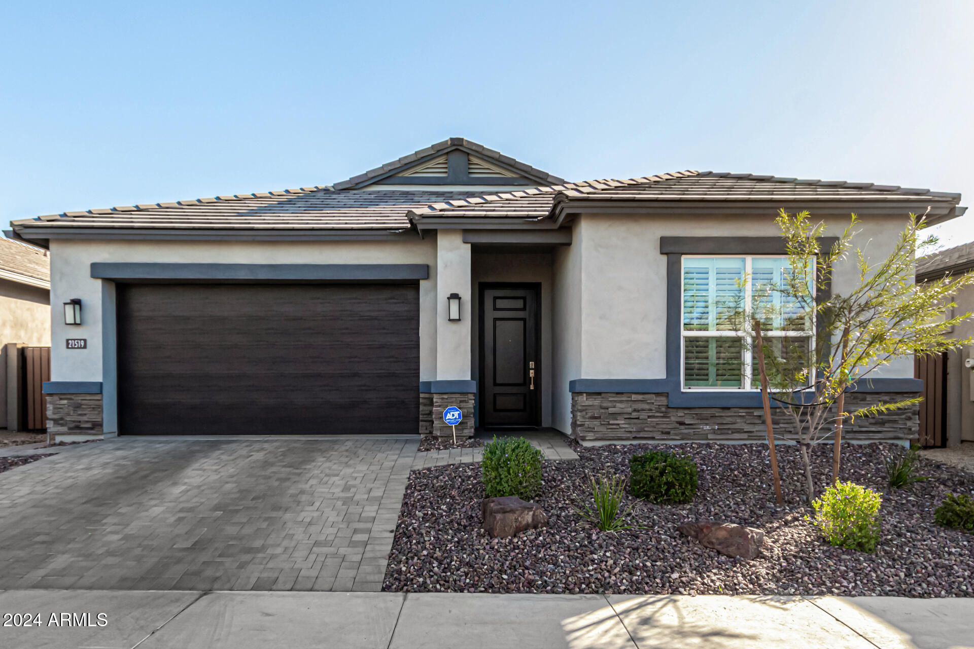 21519 N 61ST Street