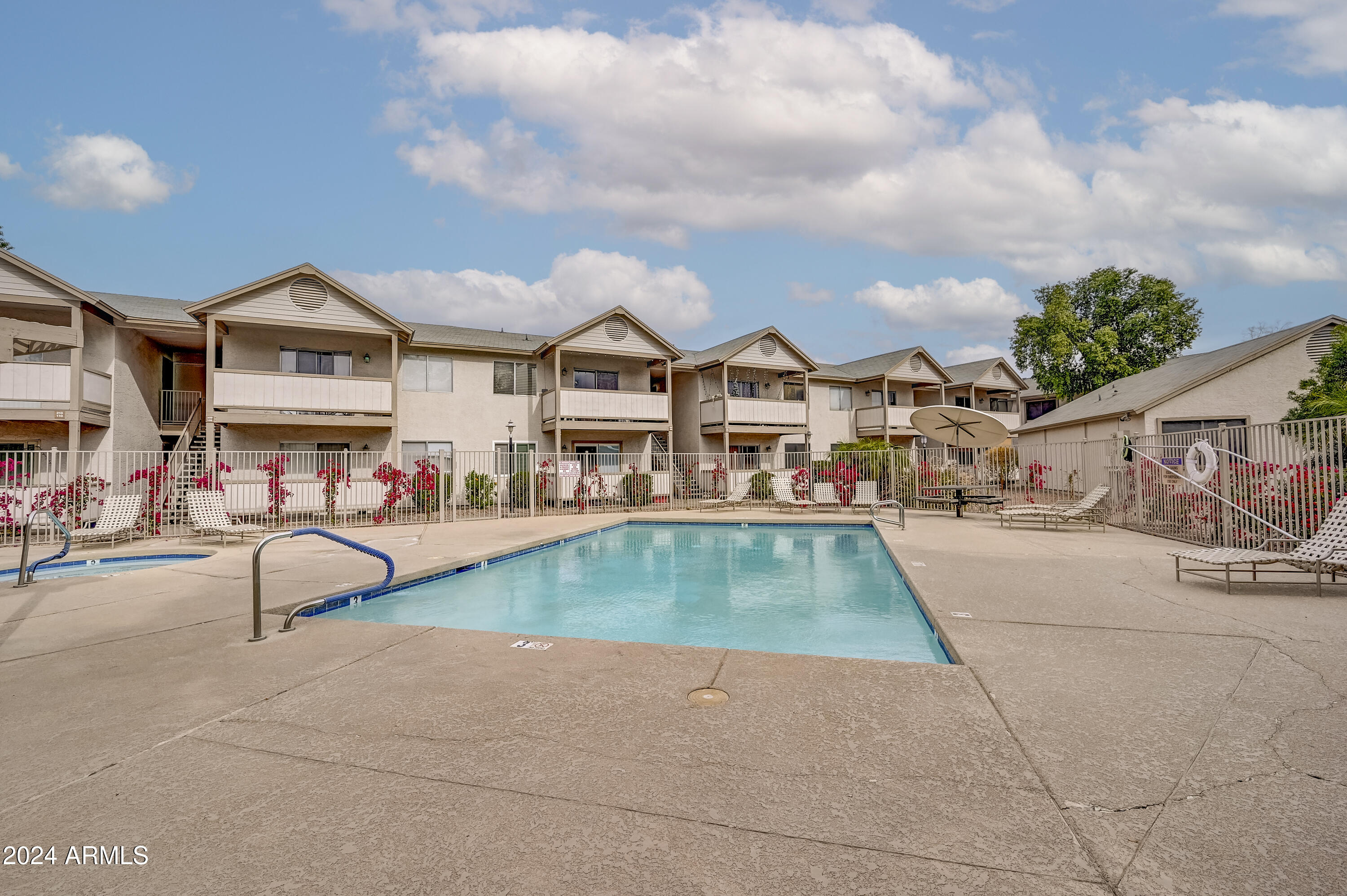 616 S HARDY Drive 233