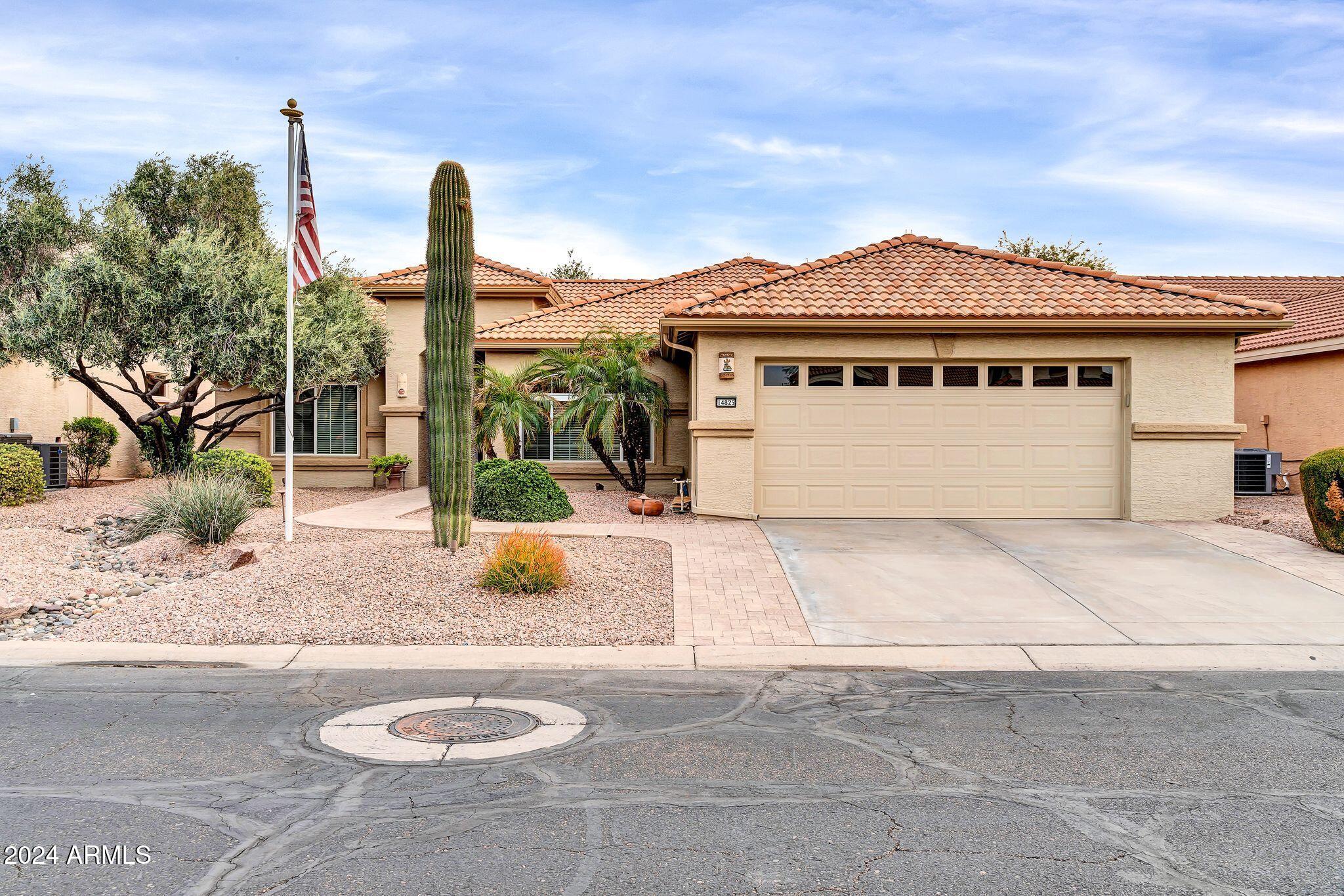 14825 W DEVLIN Drive
