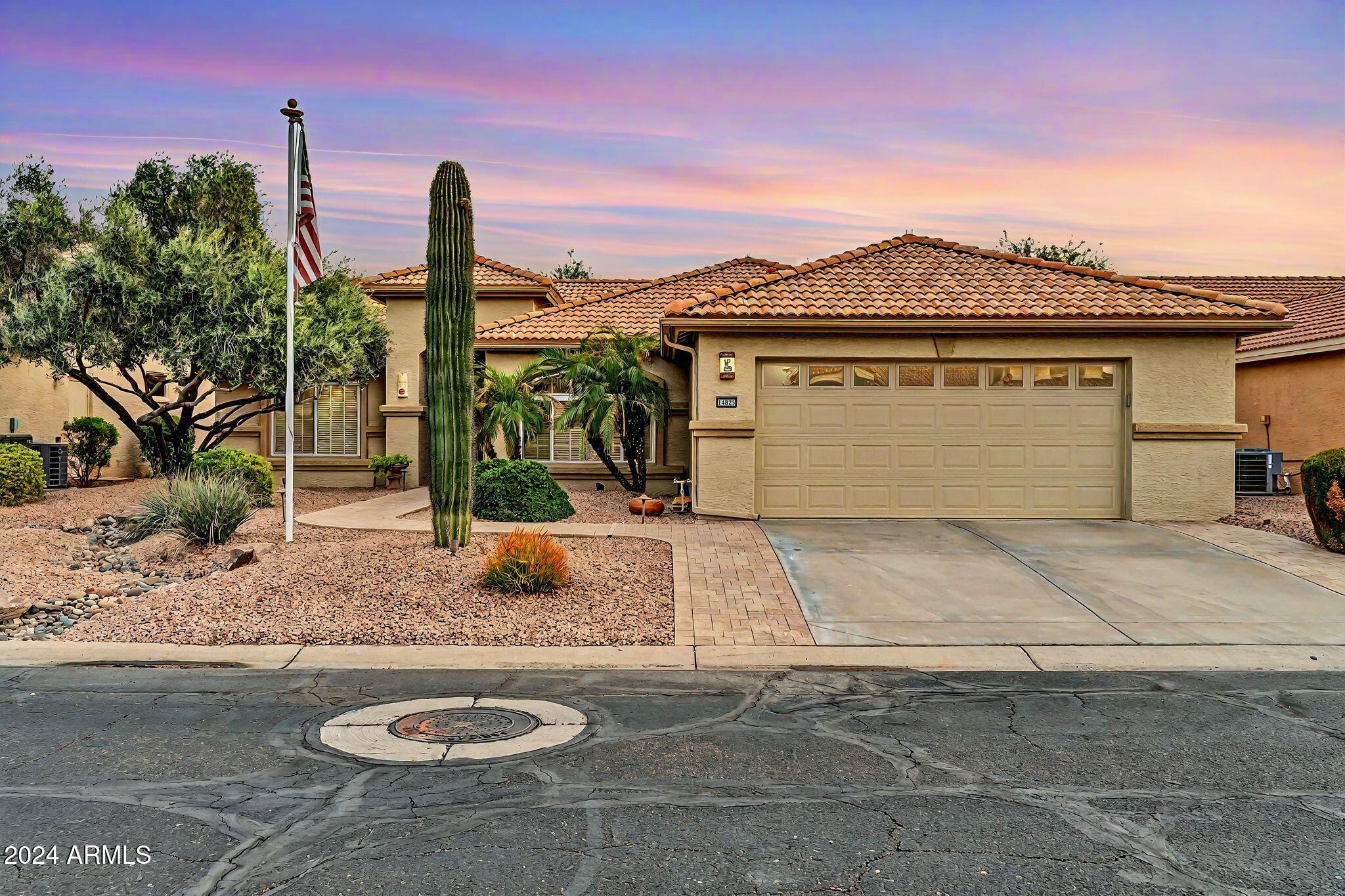 14825 W DEVLIN Drive