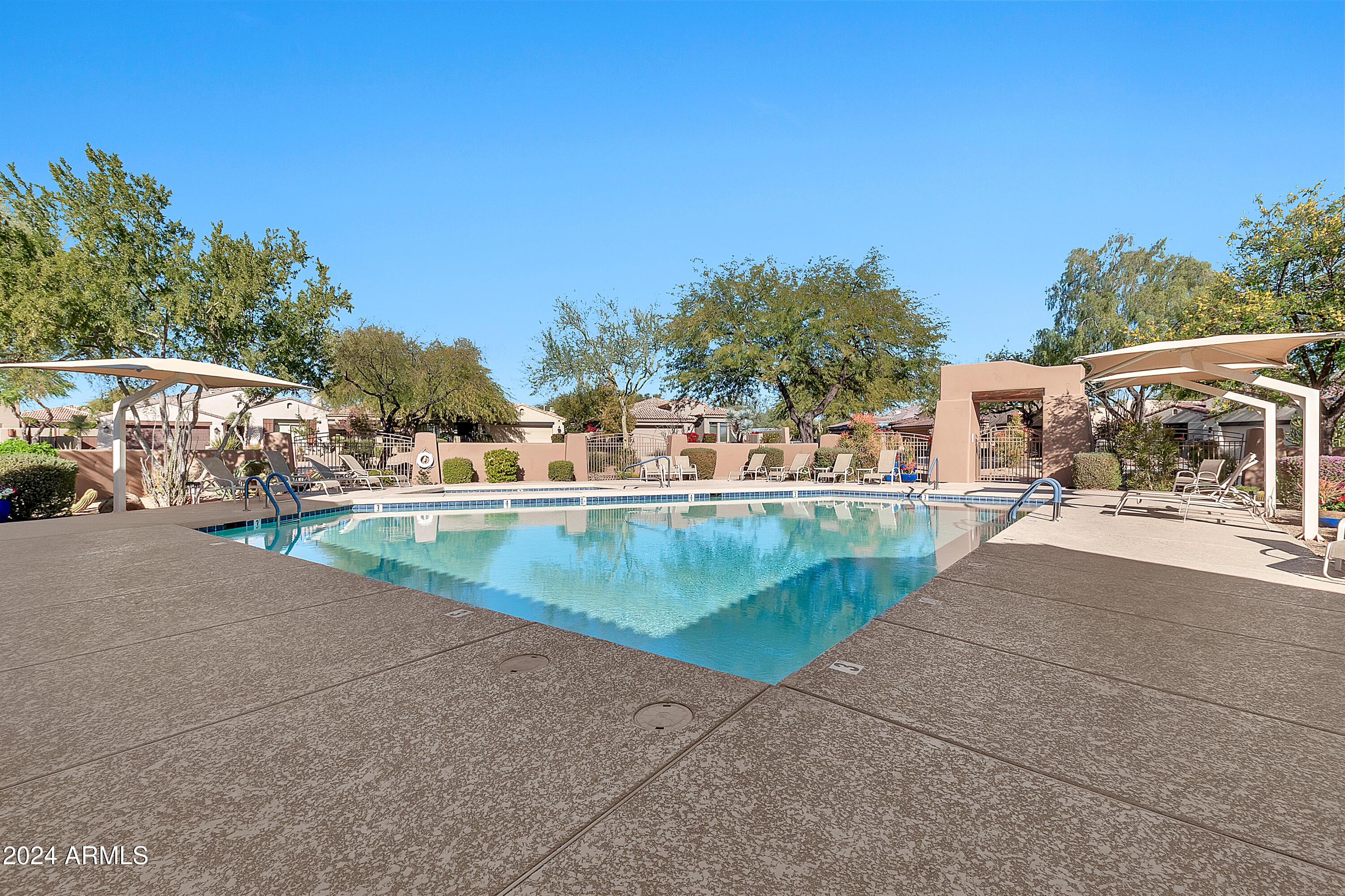 8179 E SIERRA PINTA Drive