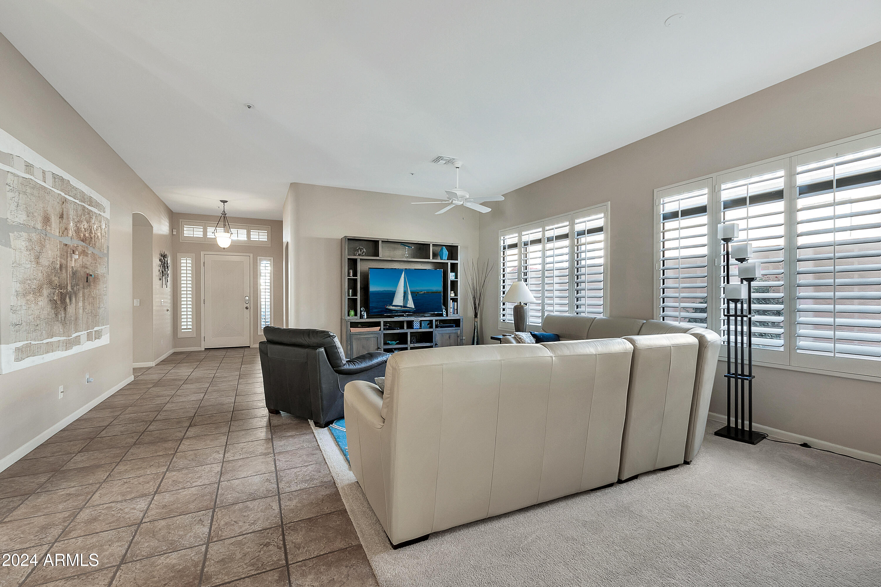 8179 E SIERRA PINTA Drive