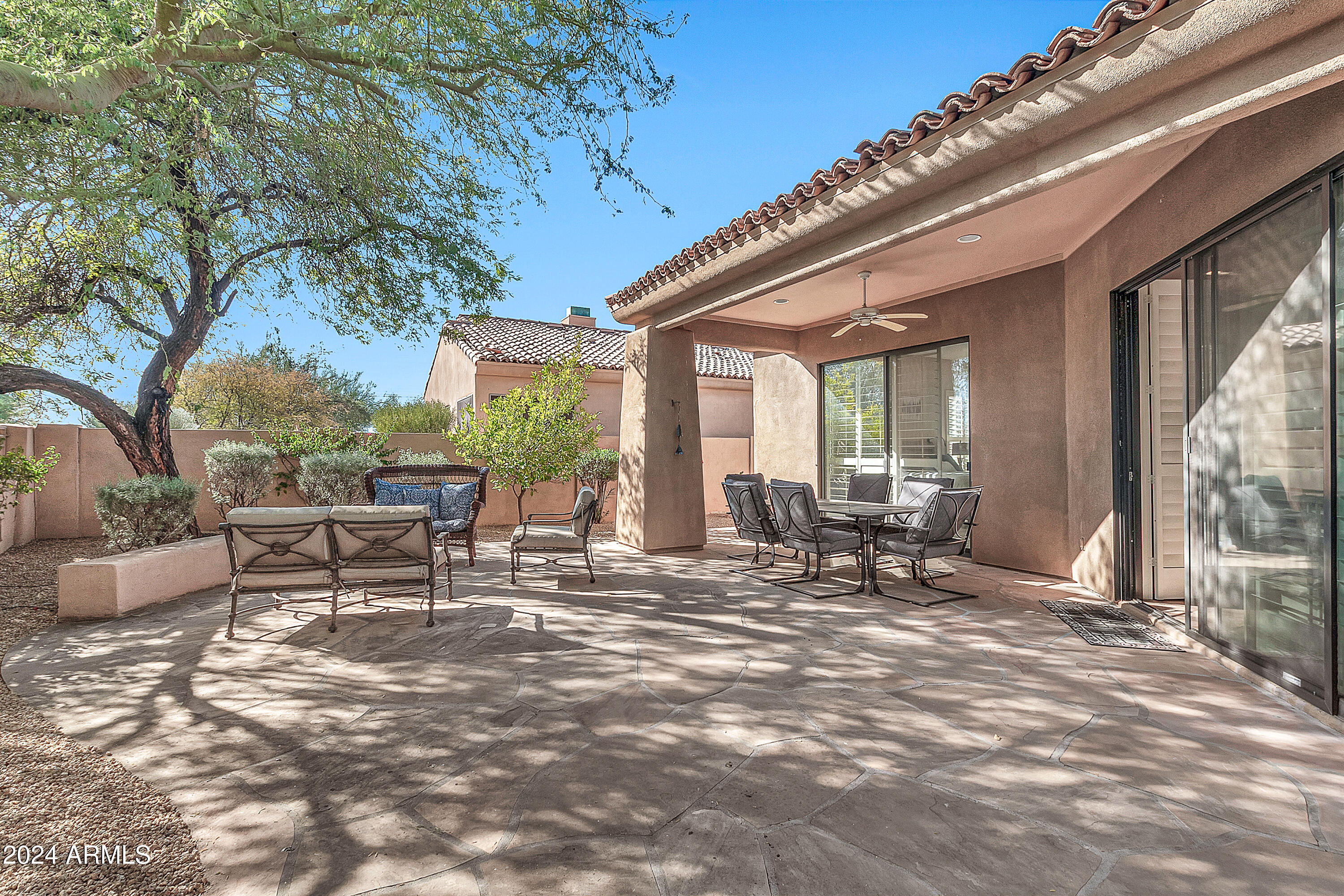 8179 E SIERRA PINTA Drive