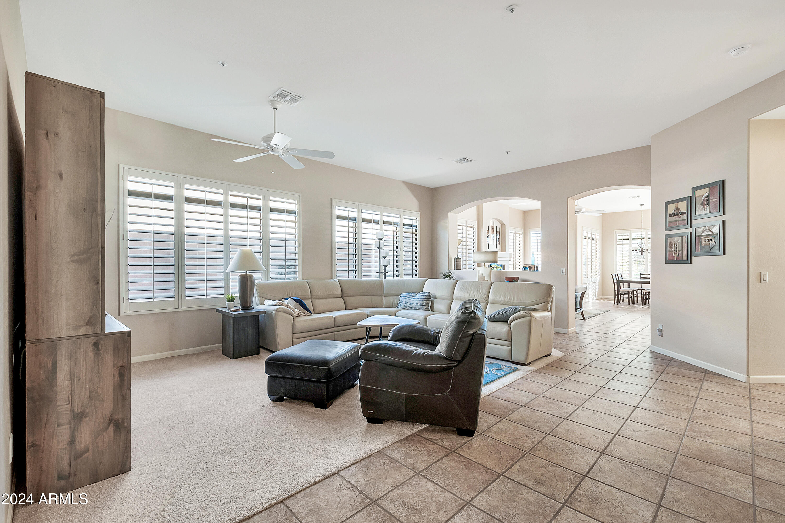 8179 E SIERRA PINTA Drive