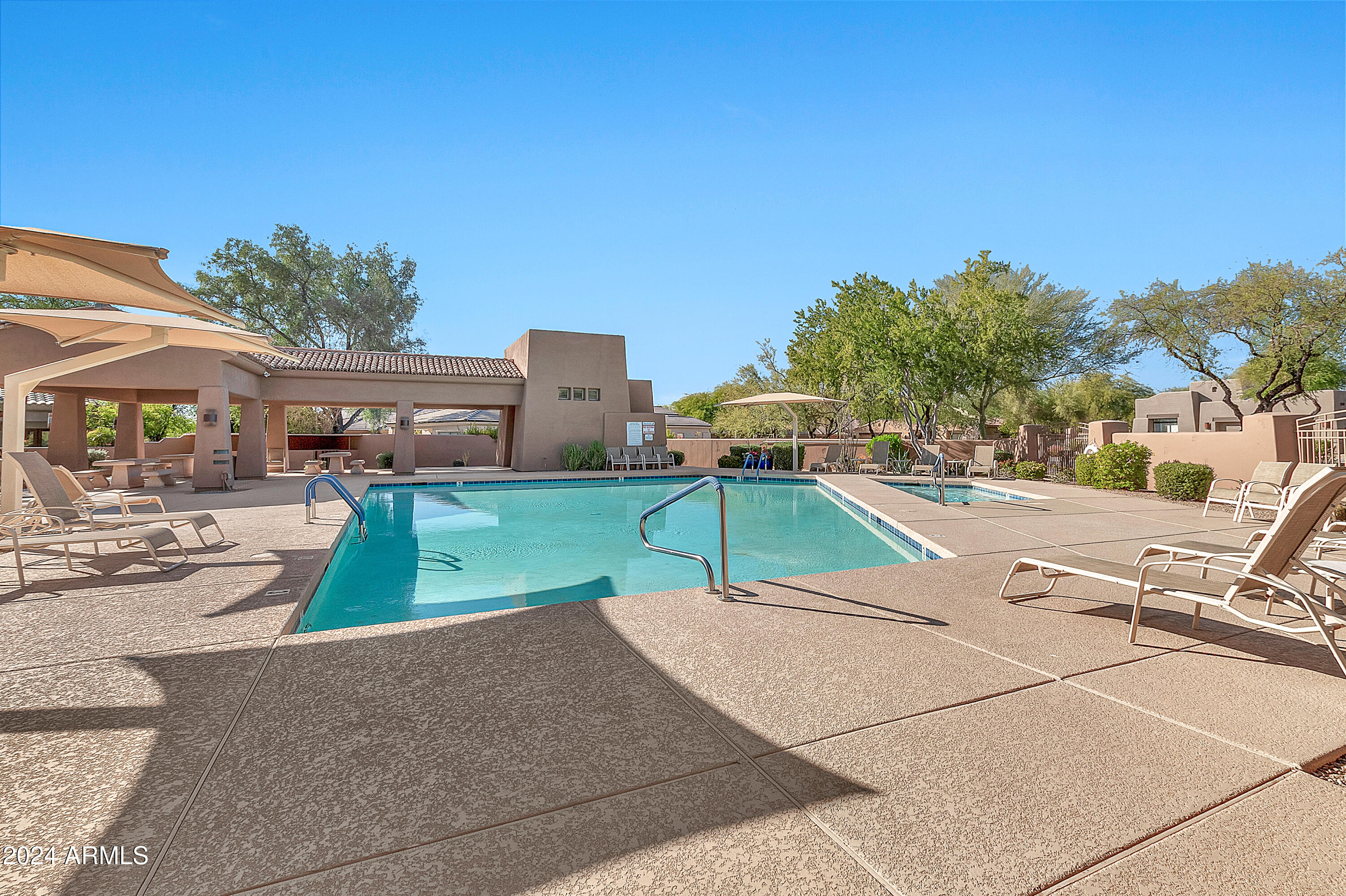 8179 E SIERRA PINTA Drive