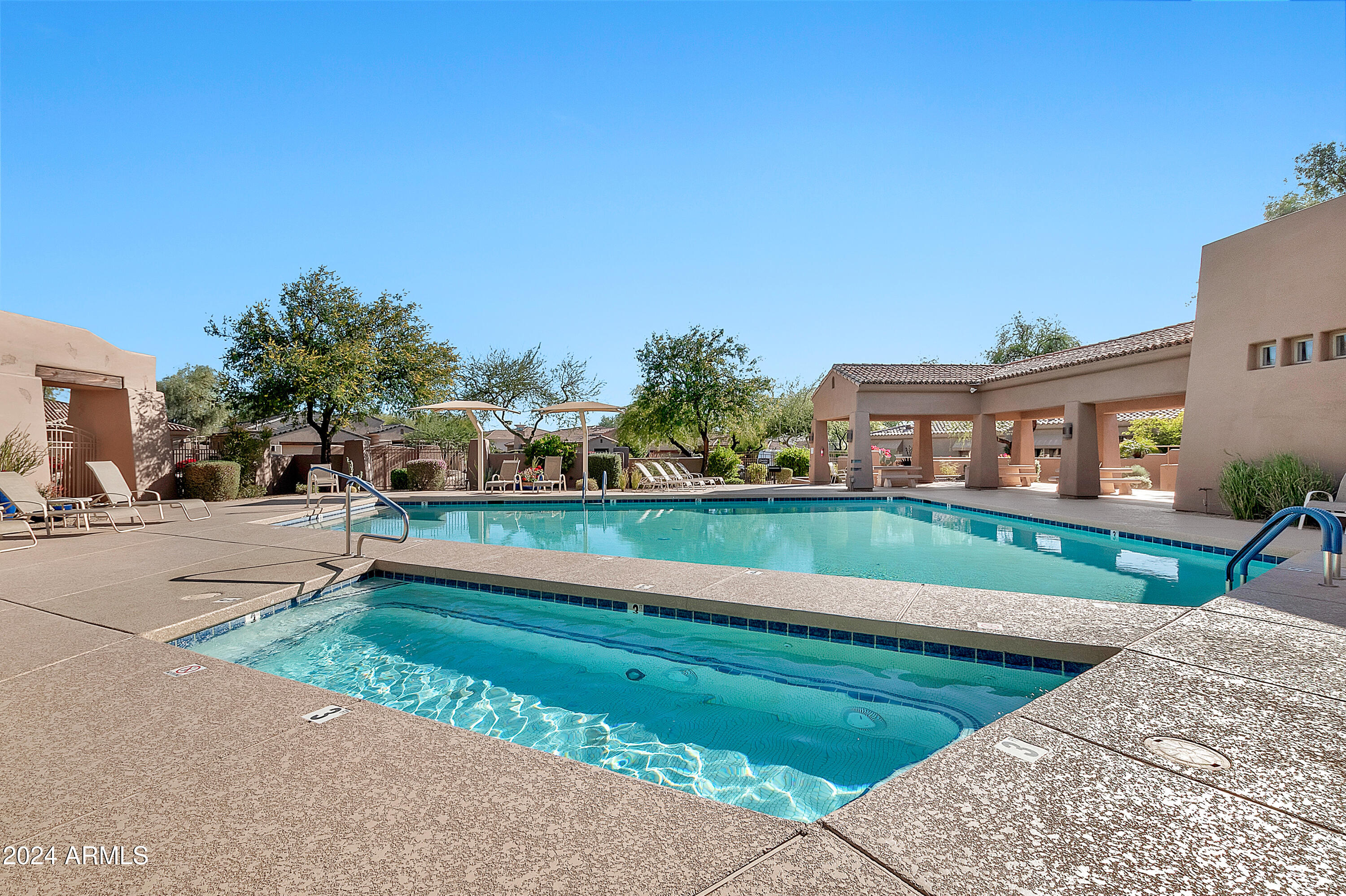 8179 E SIERRA PINTA Drive