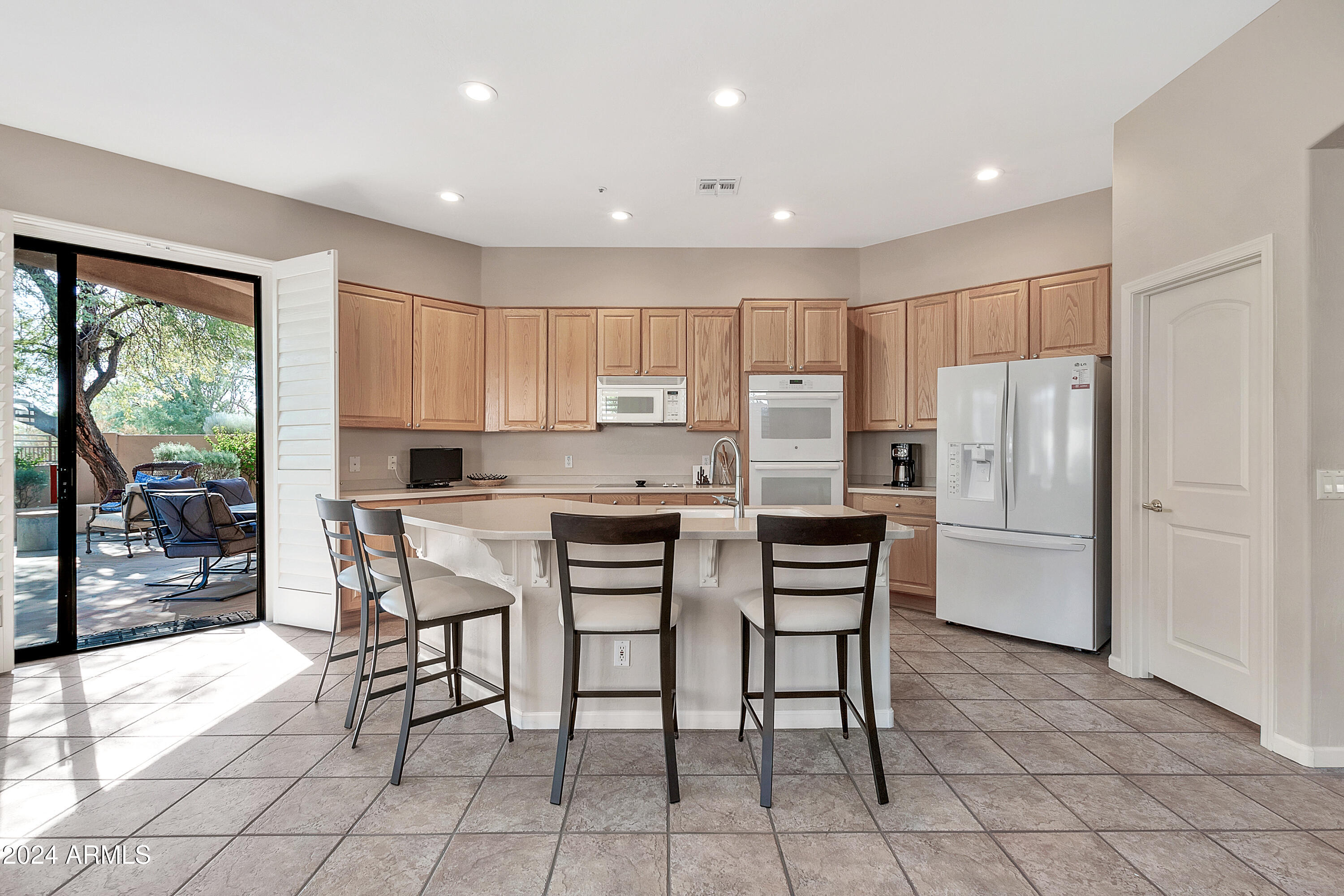 8179 E SIERRA PINTA Drive