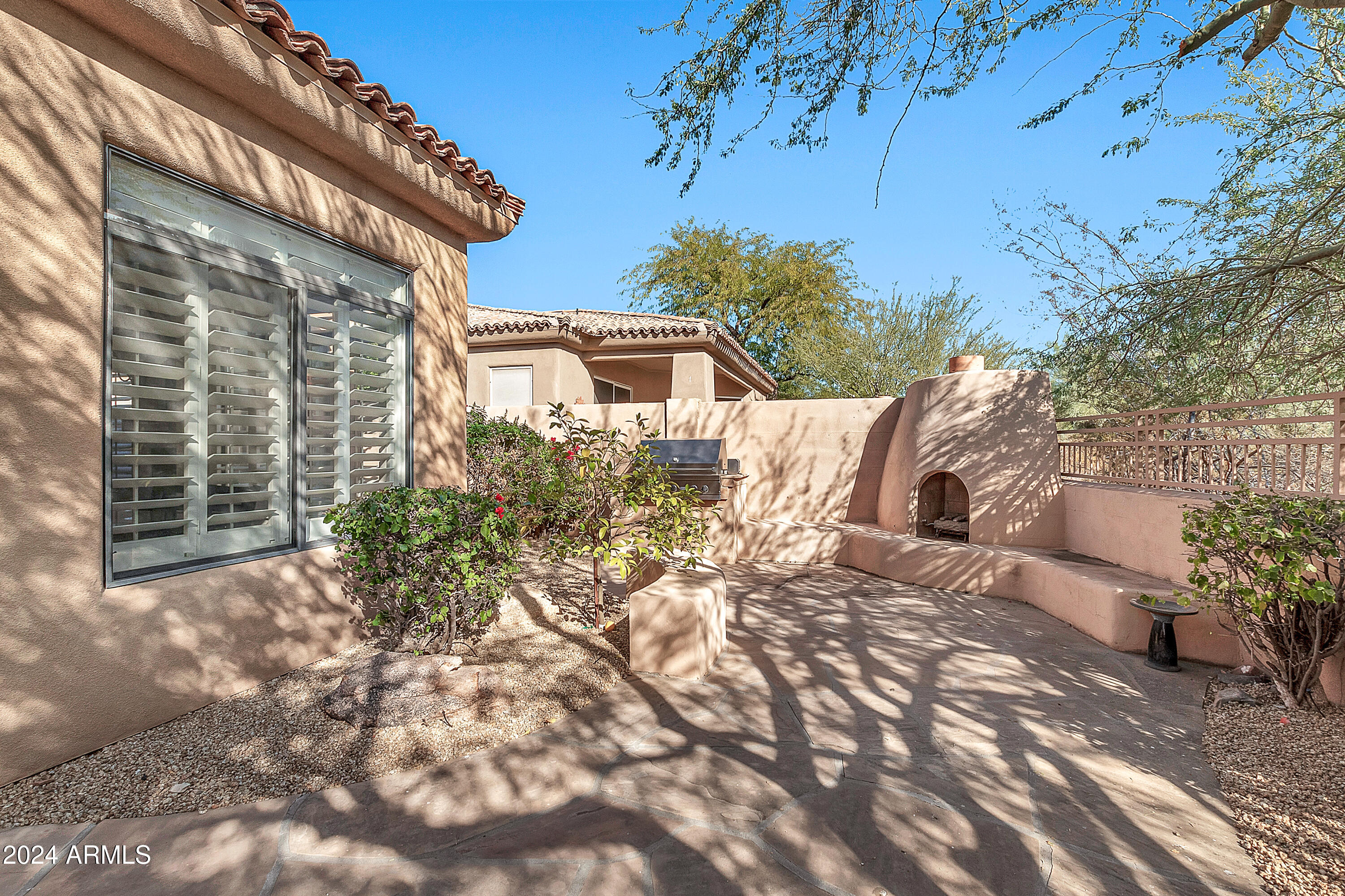 8179 E SIERRA PINTA Drive