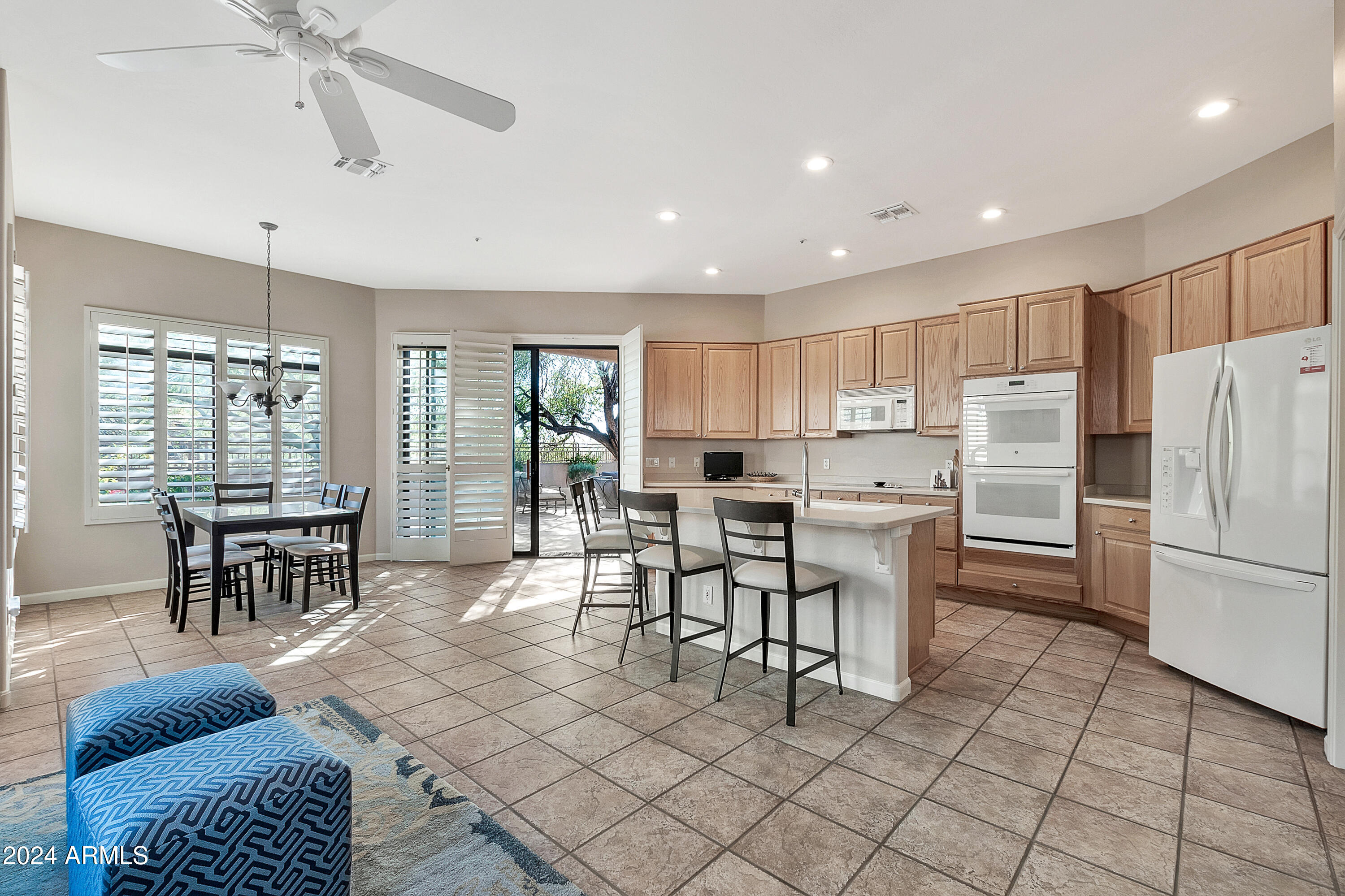8179 E SIERRA PINTA Drive