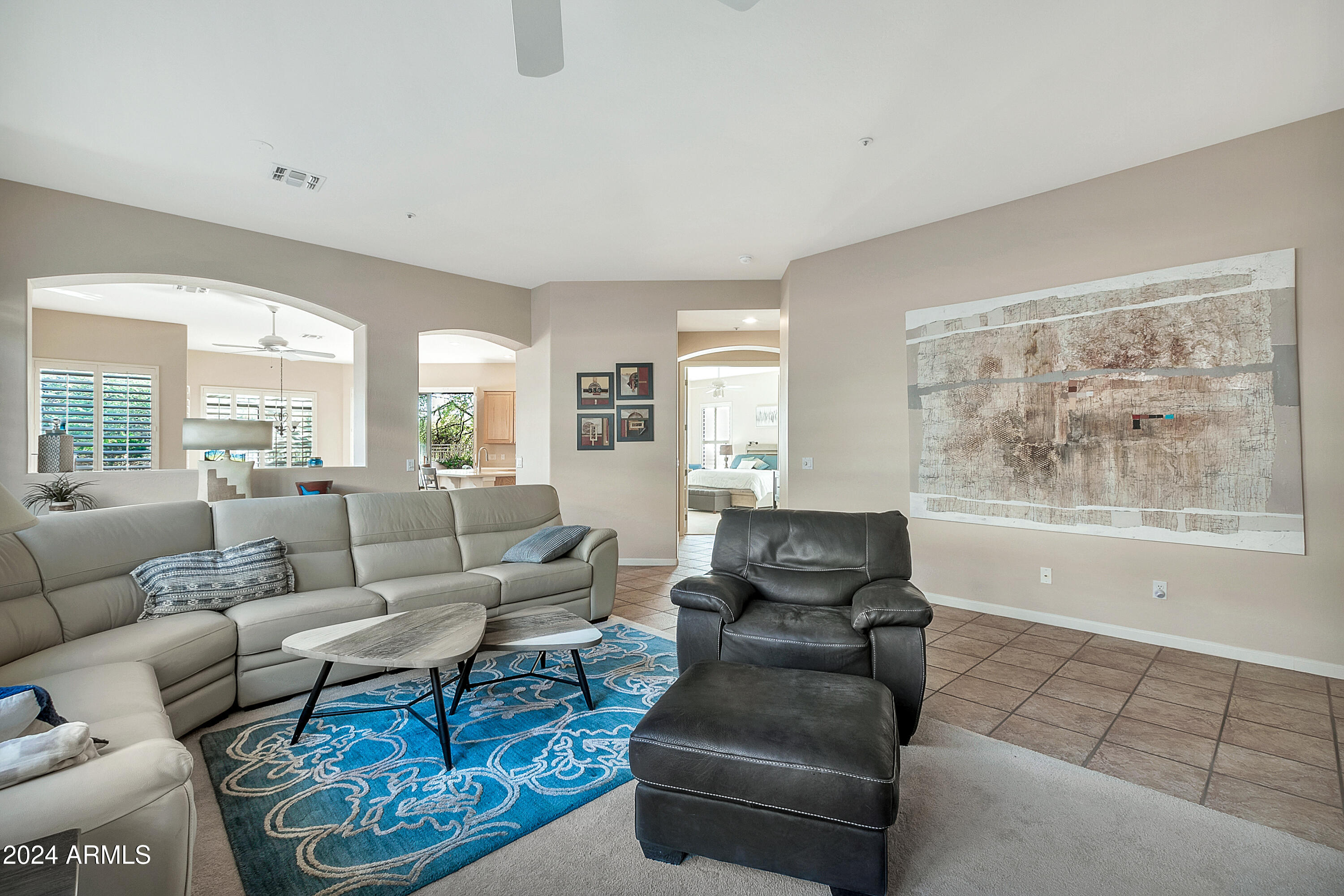 8179 E SIERRA PINTA Drive