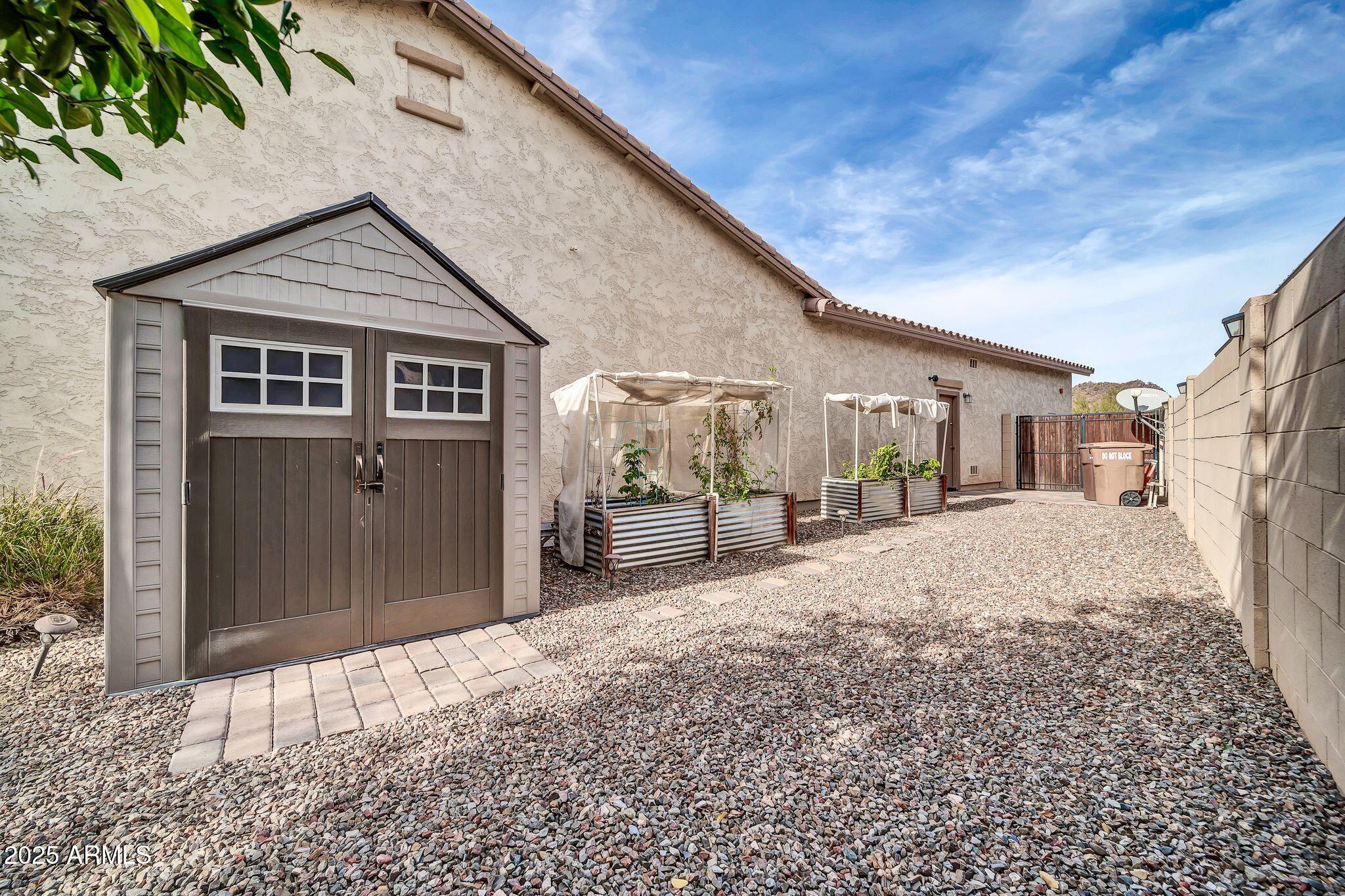 9825 W Desert Elm Lane