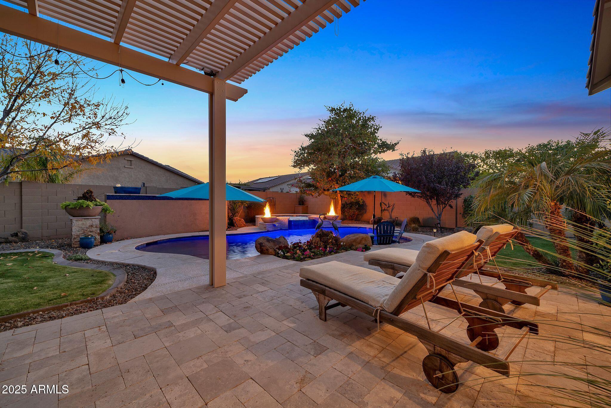 9825 W Desert Elm Lane