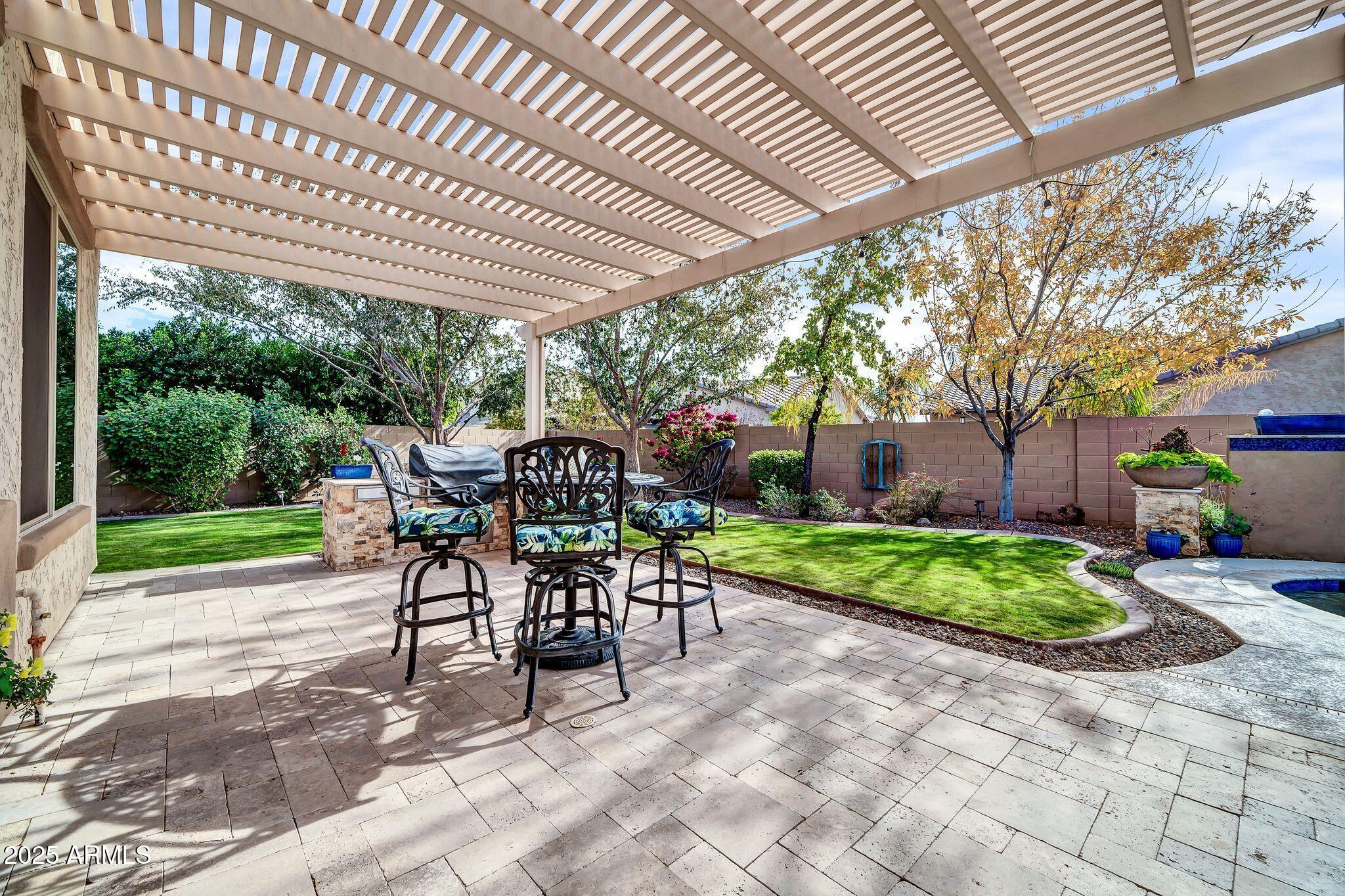 9825 W Desert Elm Lane