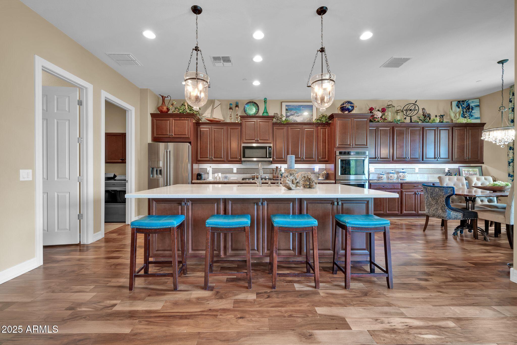 9825 W Desert Elm Lane