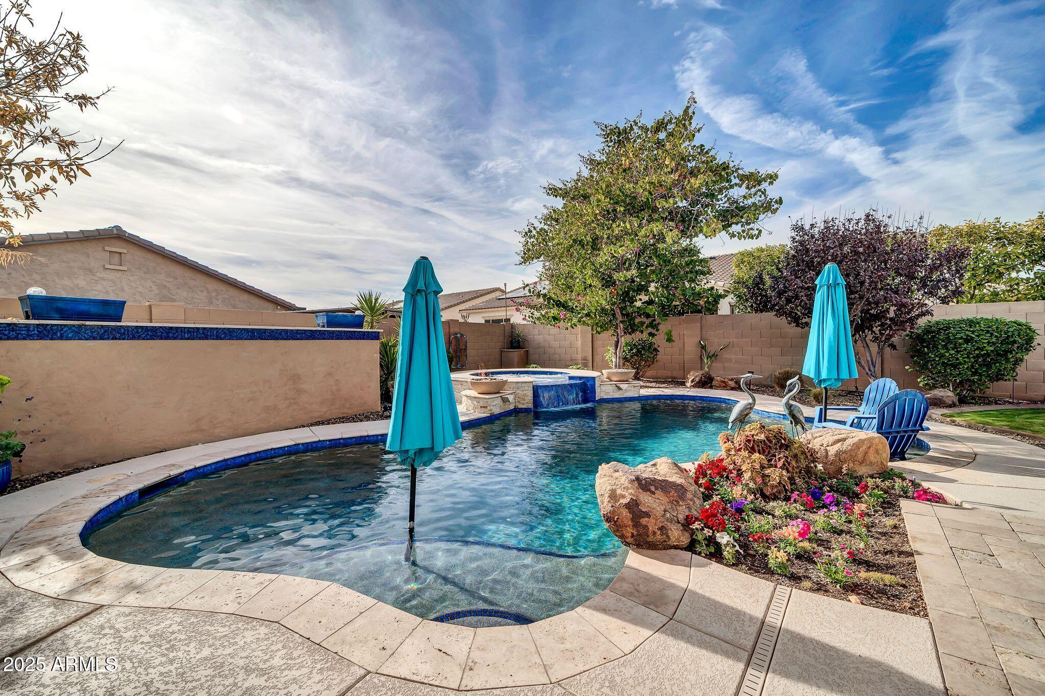 9825 W Desert Elm Lane