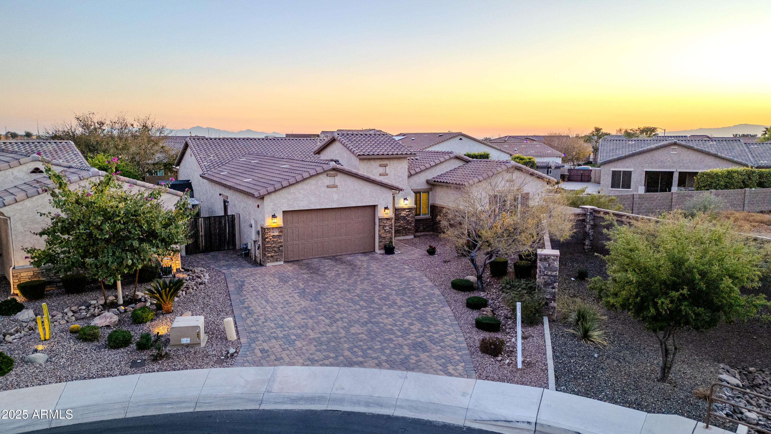 9825 W Desert Elm Lane