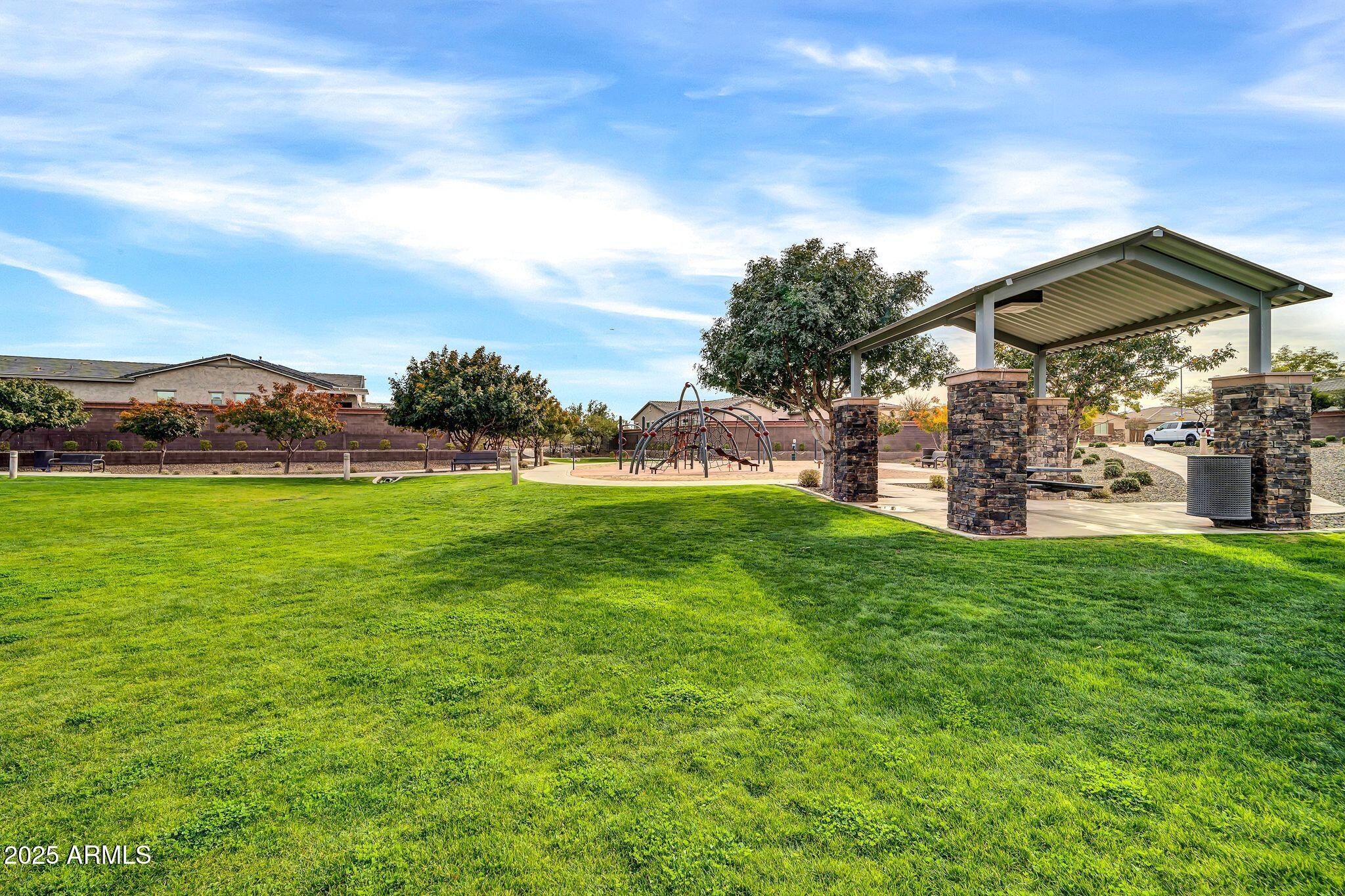 9825 W Desert Elm Lane