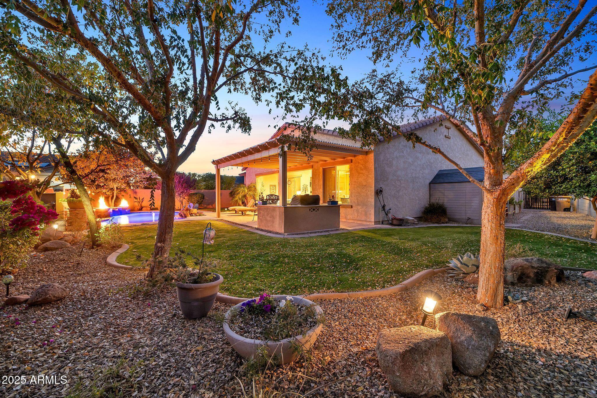 9825 W Desert Elm Lane