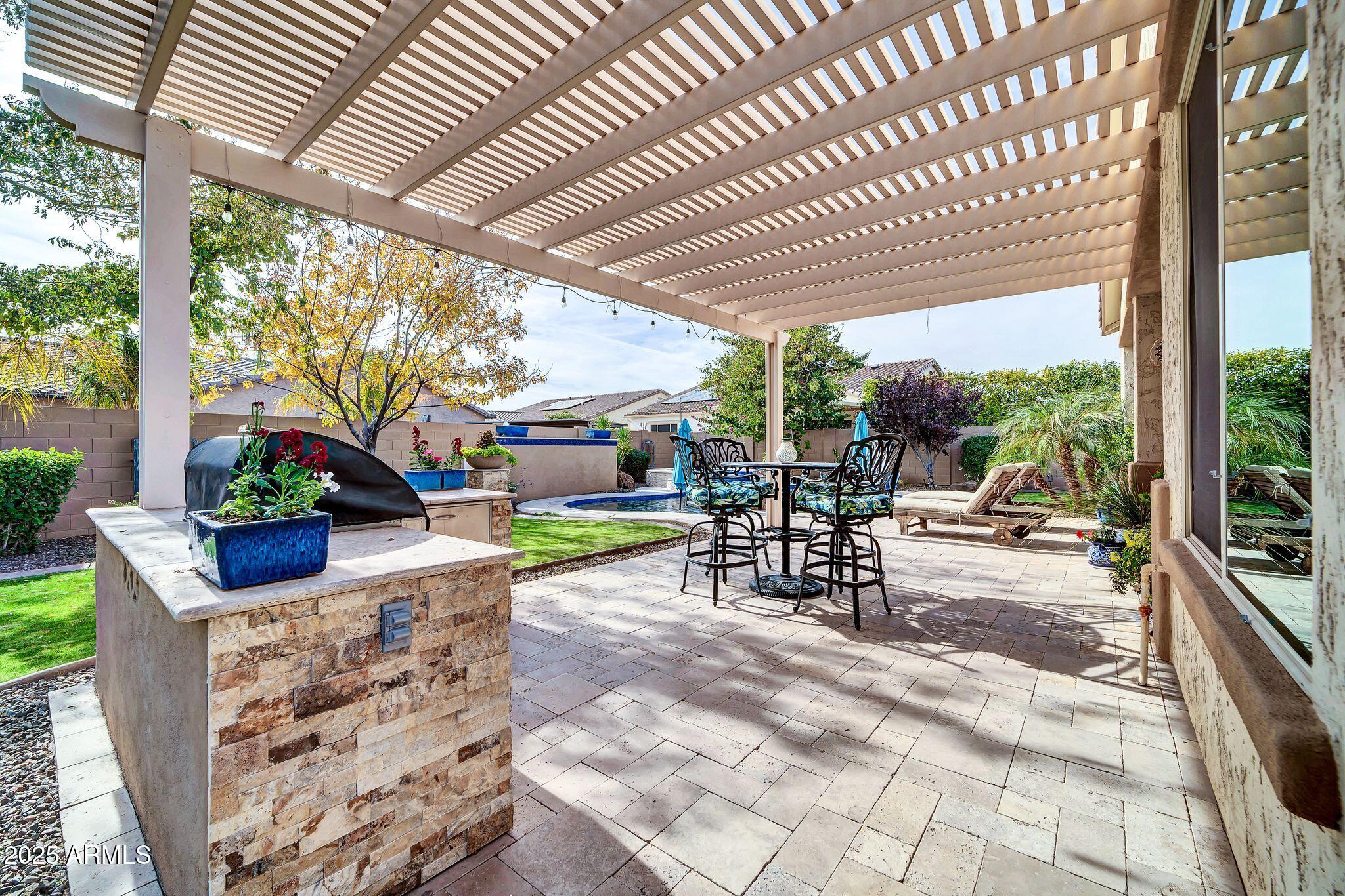 9825 W Desert Elm Lane