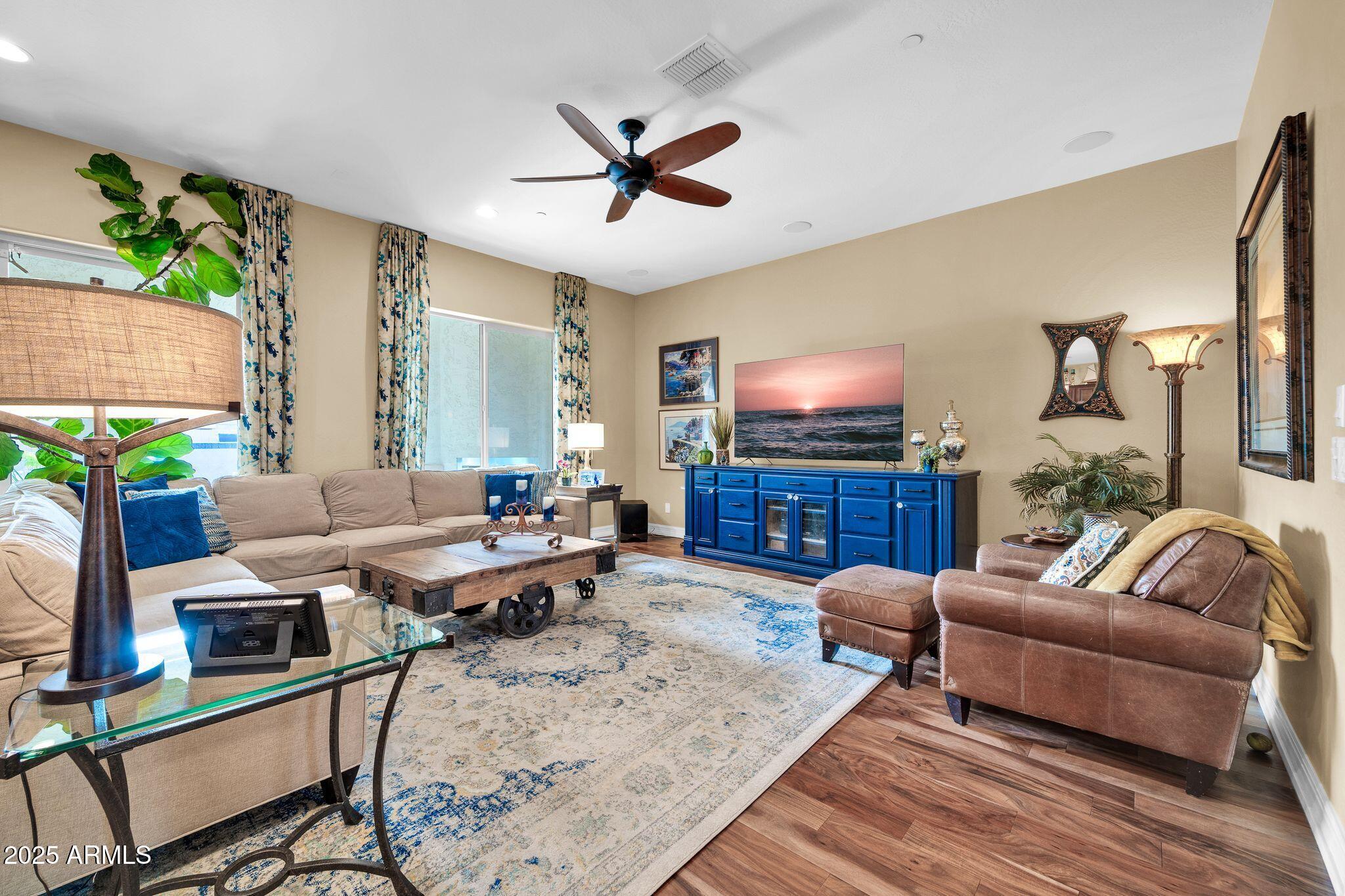 9825 W Desert Elm Lane
