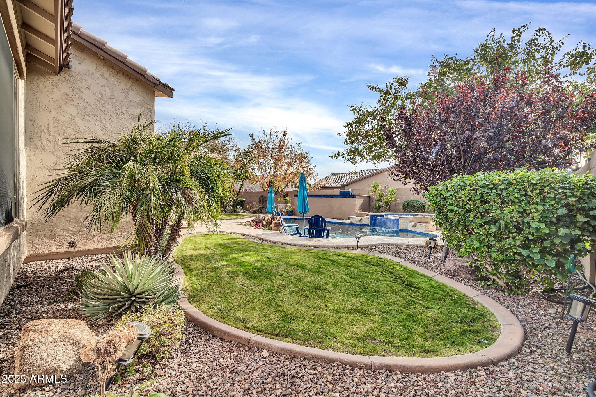 9825 W Desert Elm Lane