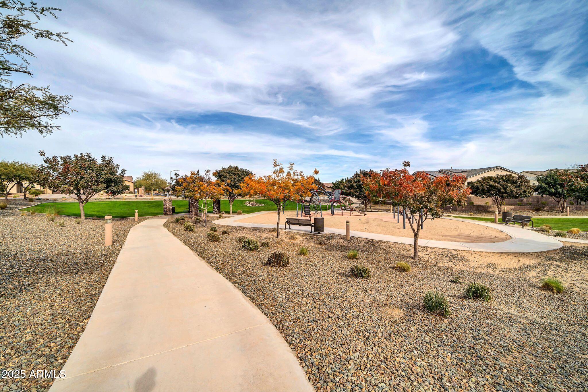 9825 W Desert Elm Lane