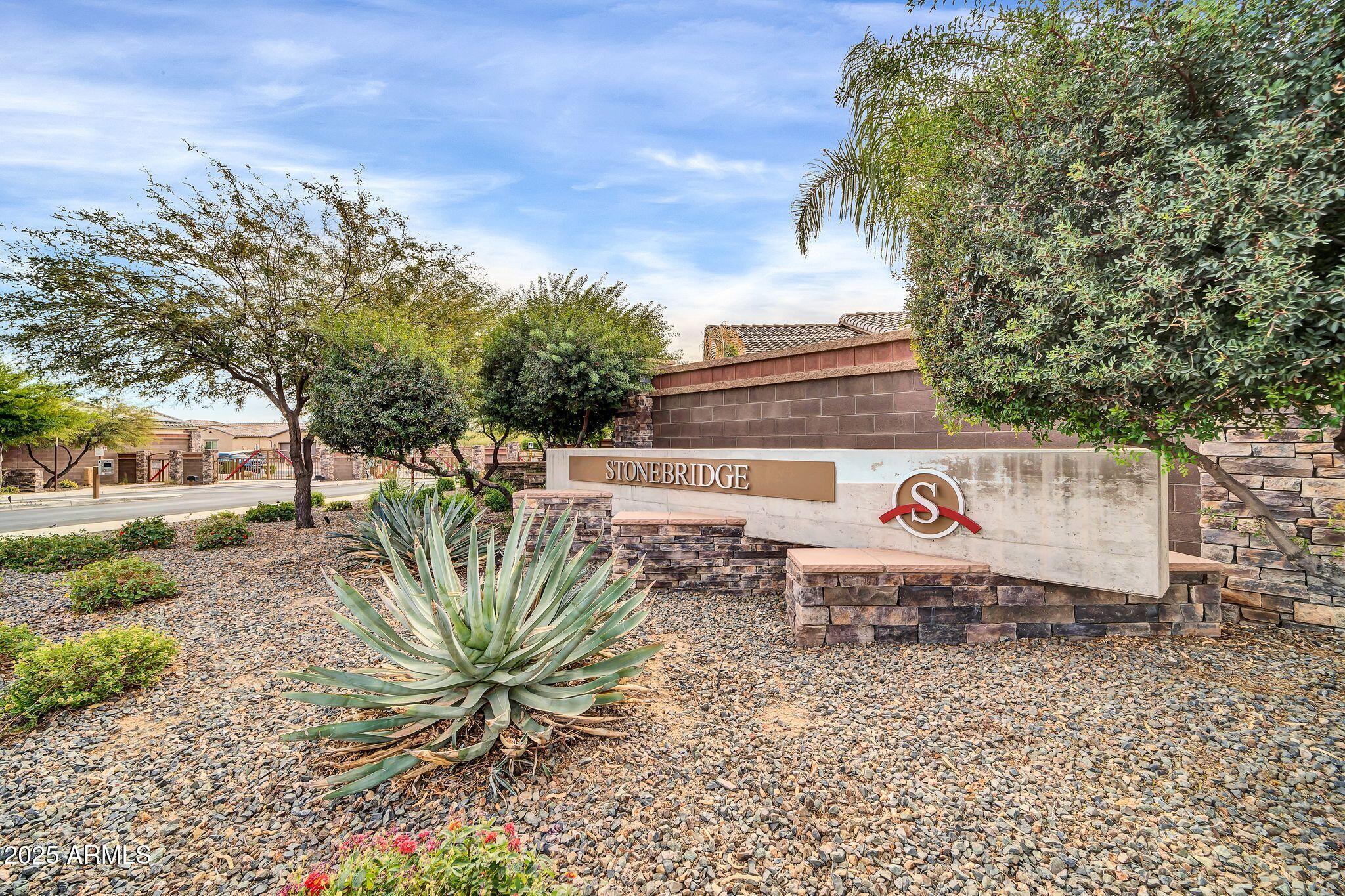 9825 W Desert Elm Lane