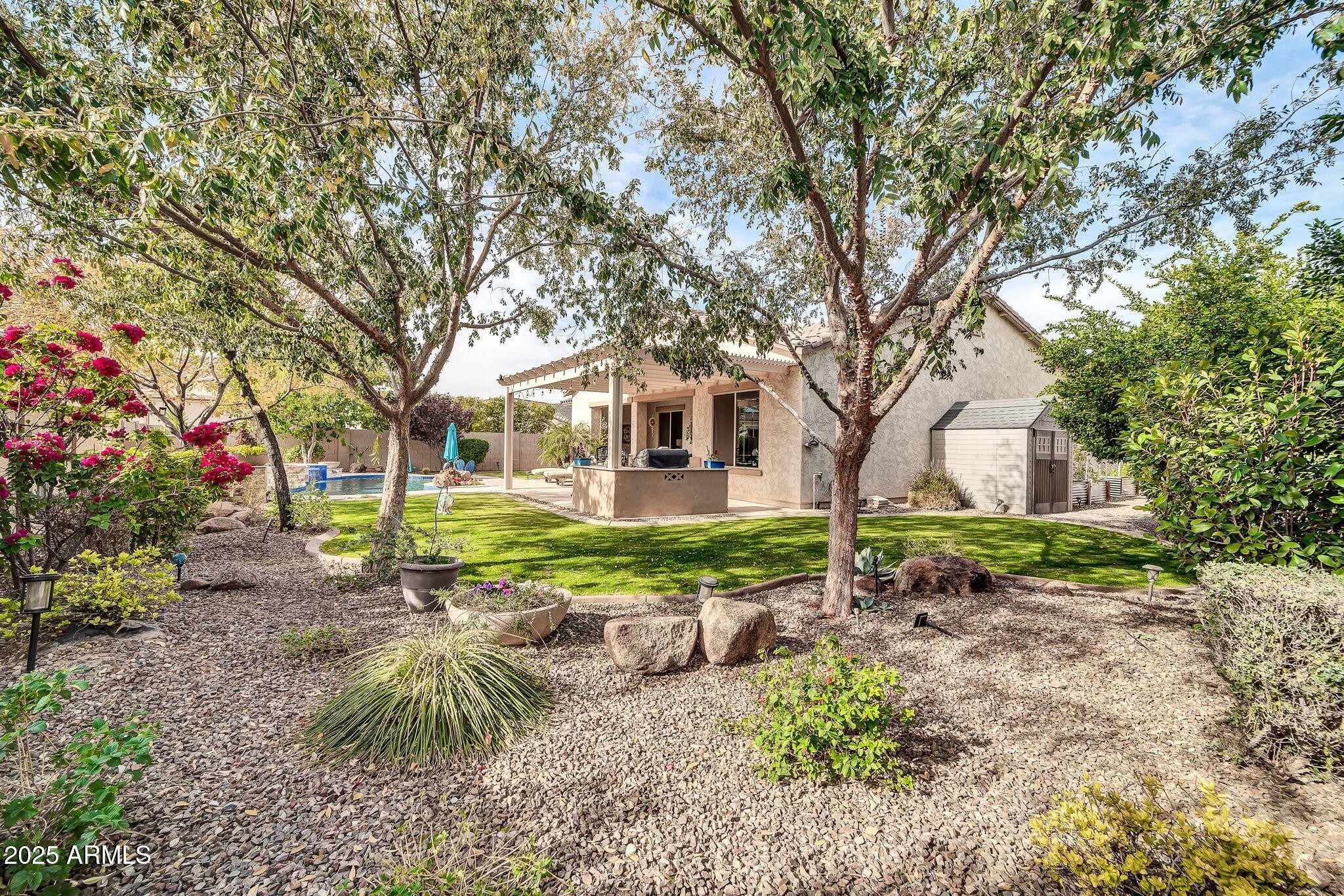 9825 W Desert Elm Lane