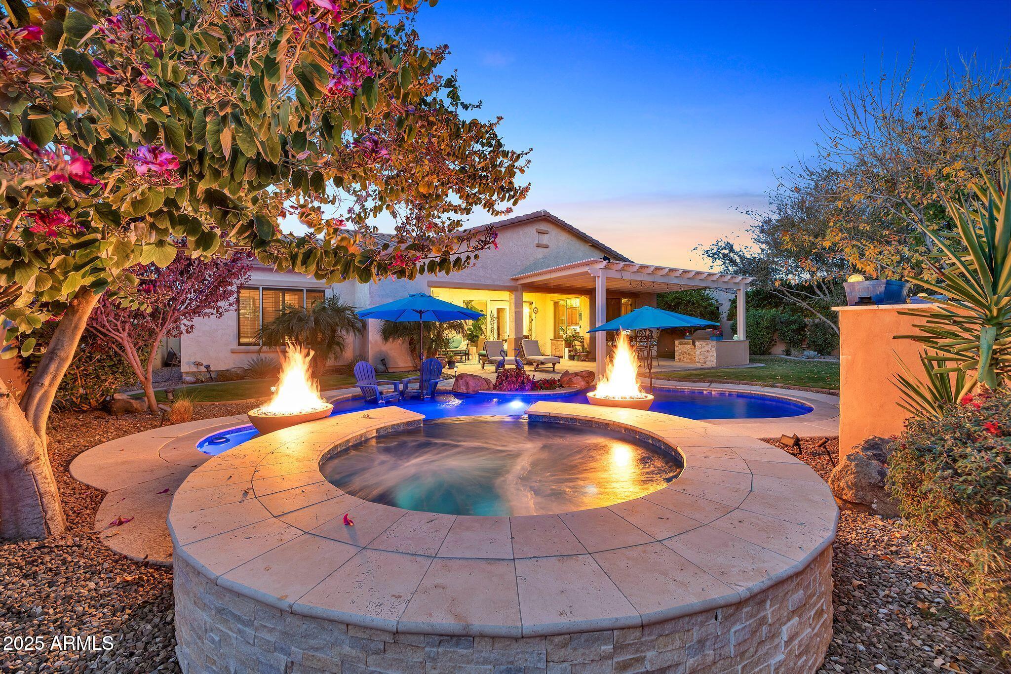 9825 W Desert Elm Lane