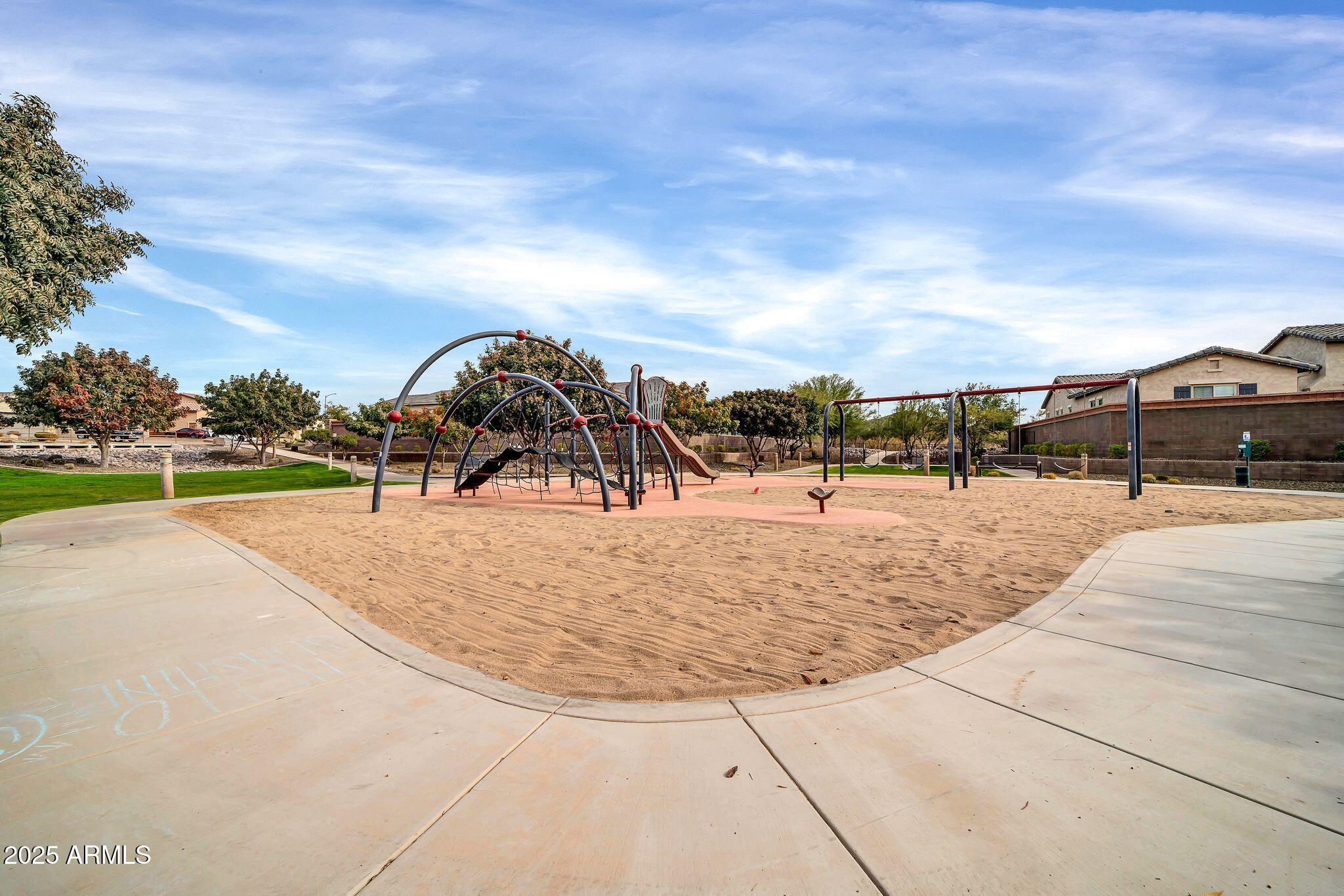 9825 W Desert Elm Lane