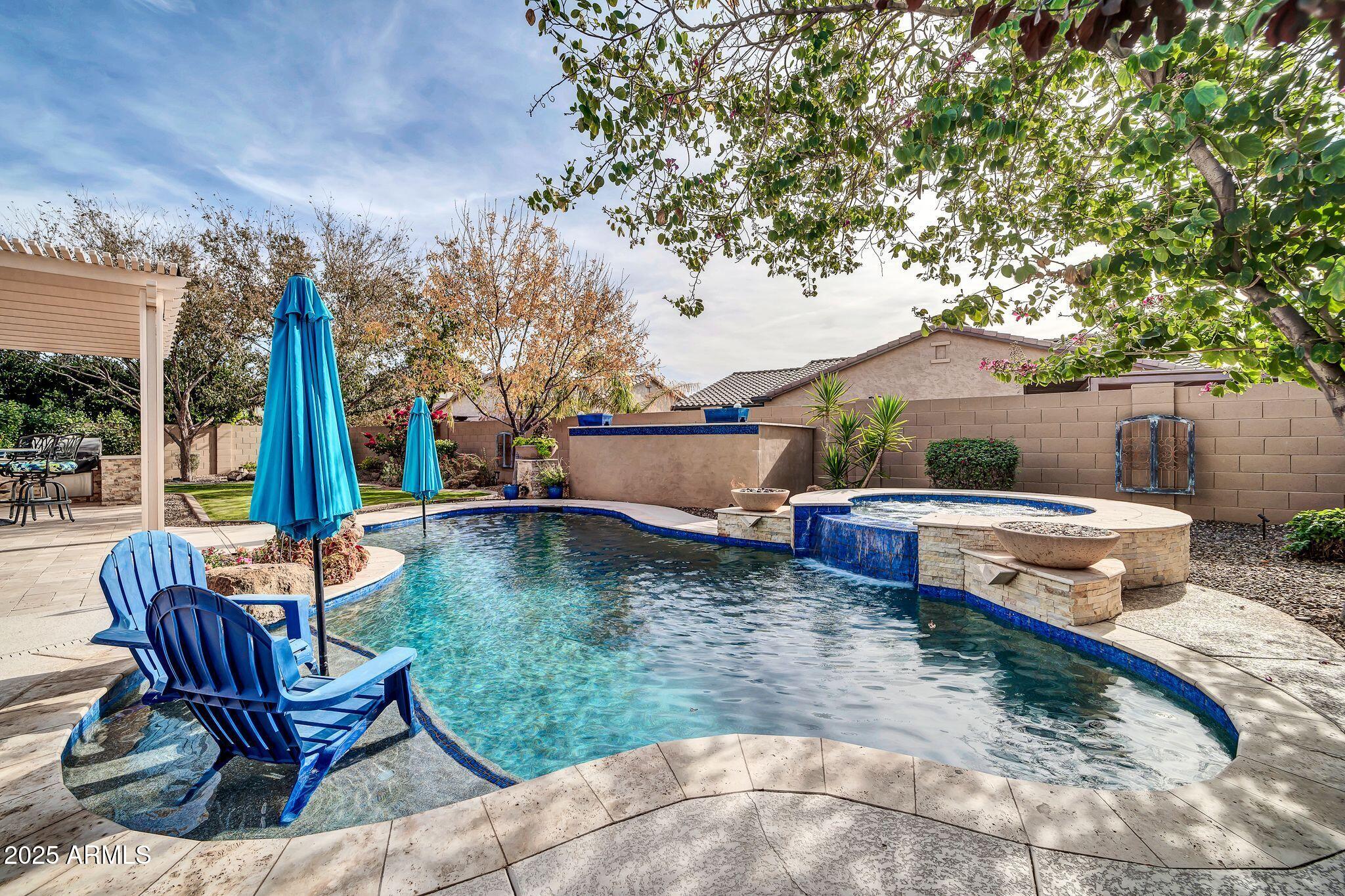 9825 W Desert Elm Lane