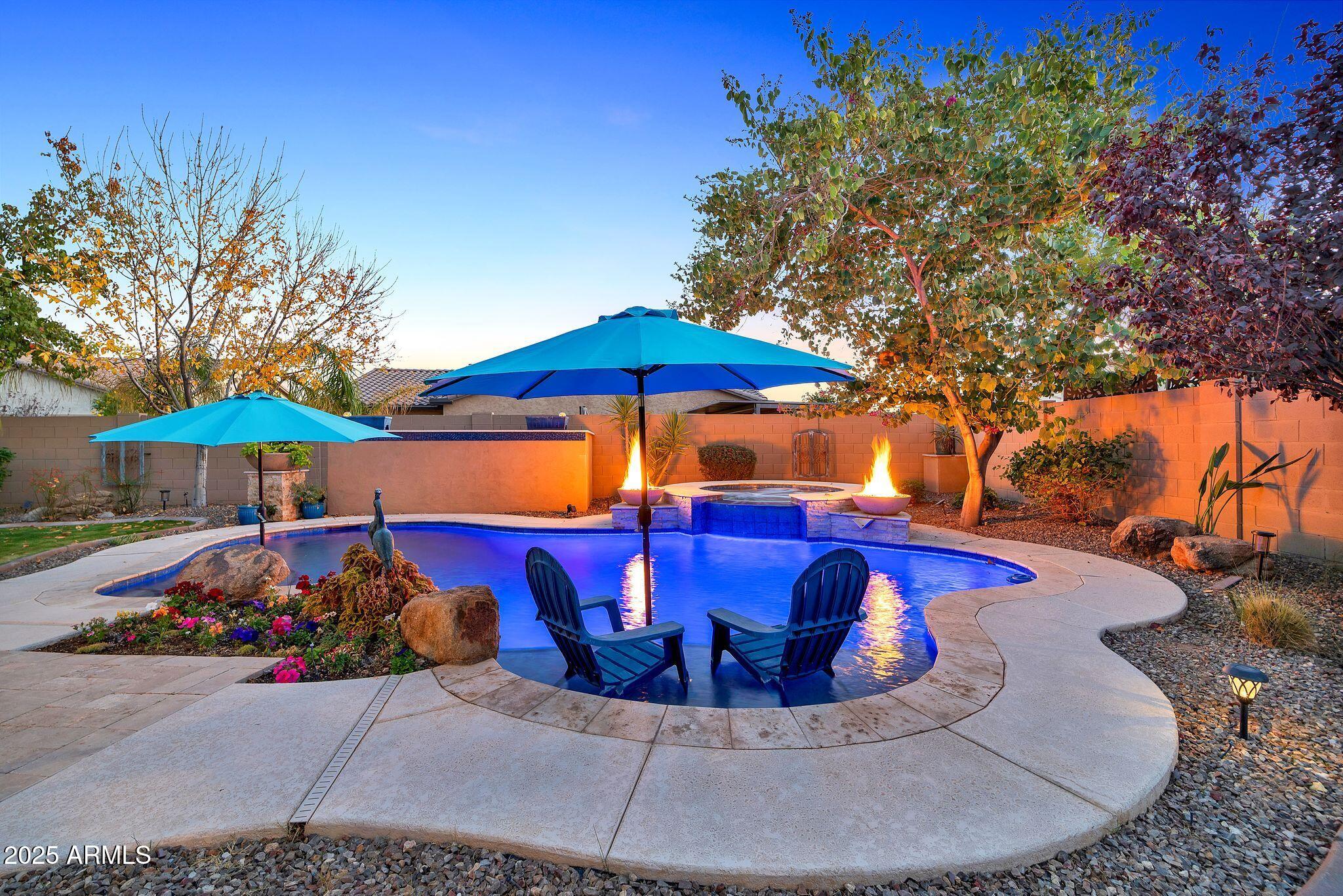 9825 W Desert Elm Lane