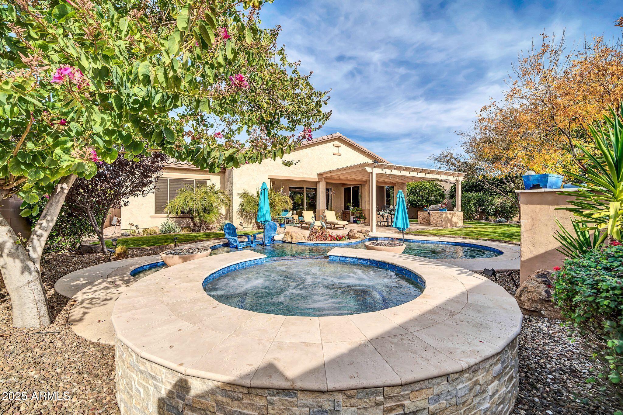 9825 W Desert Elm Lane