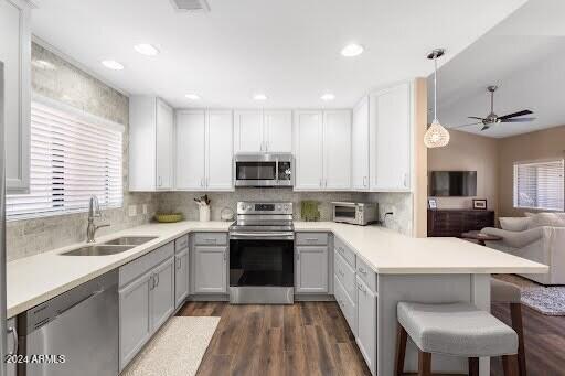 15225 N 100TH Street, 2187