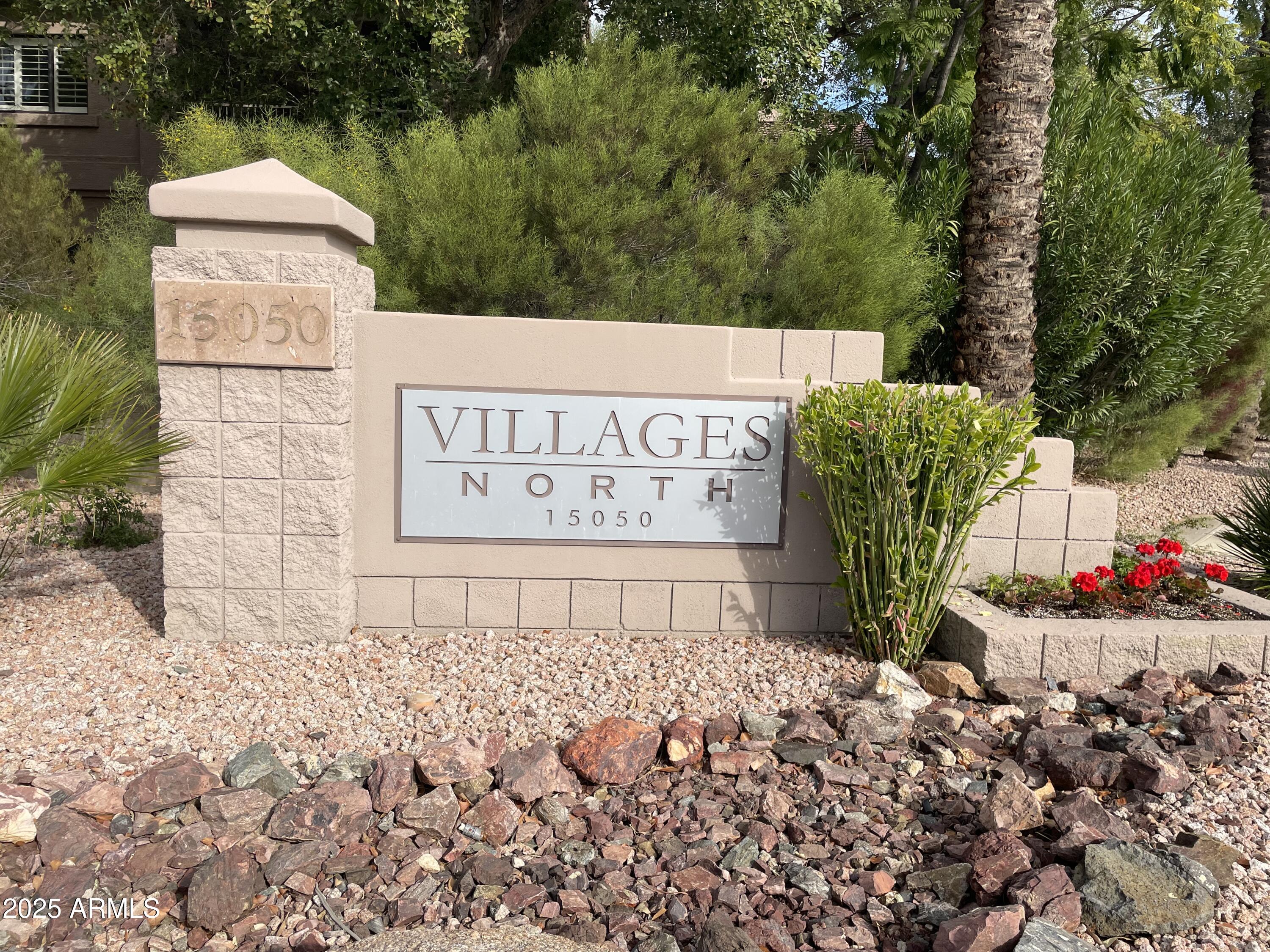 15225 N 100TH Street, 2187