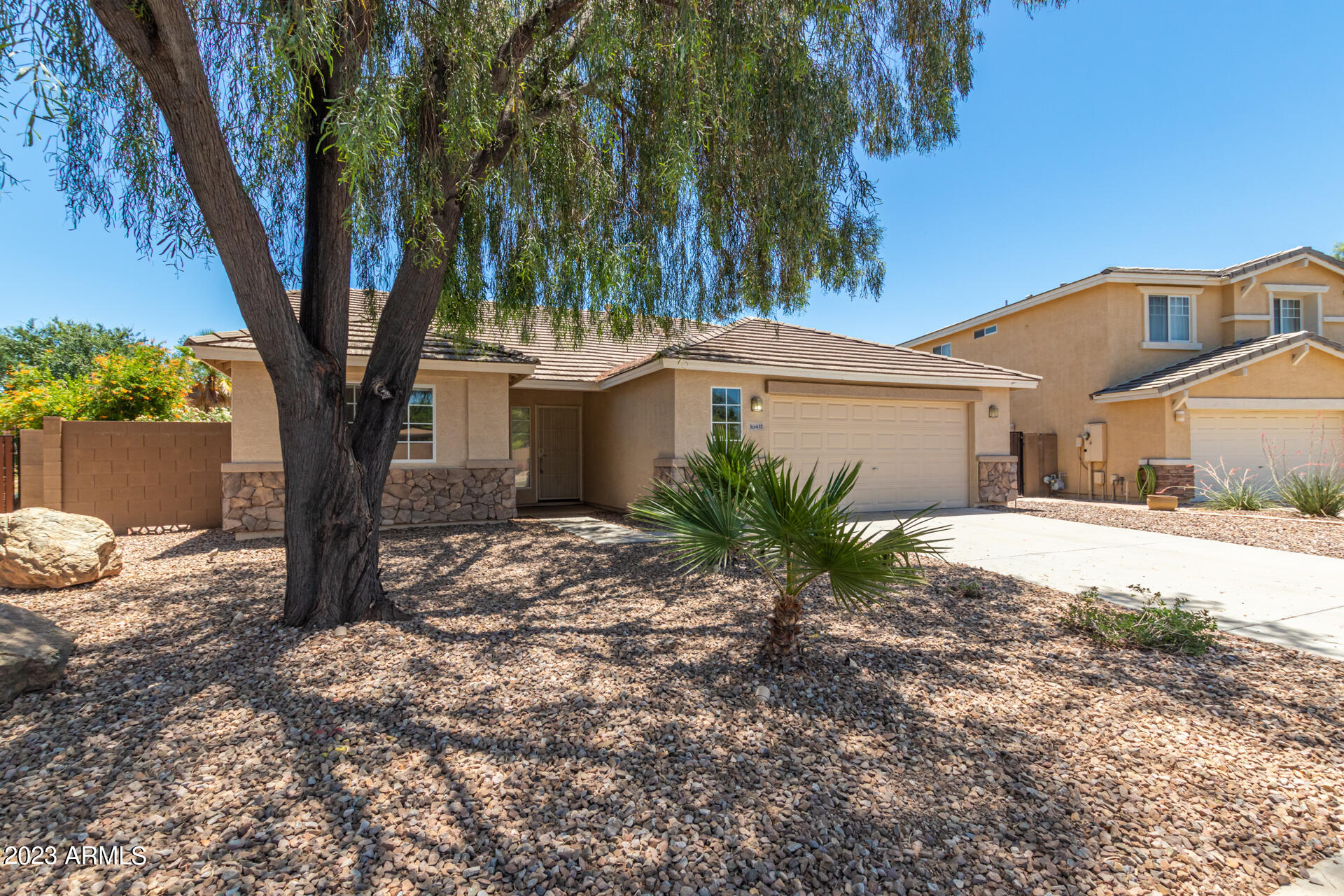 16411 N 163RD Drive
