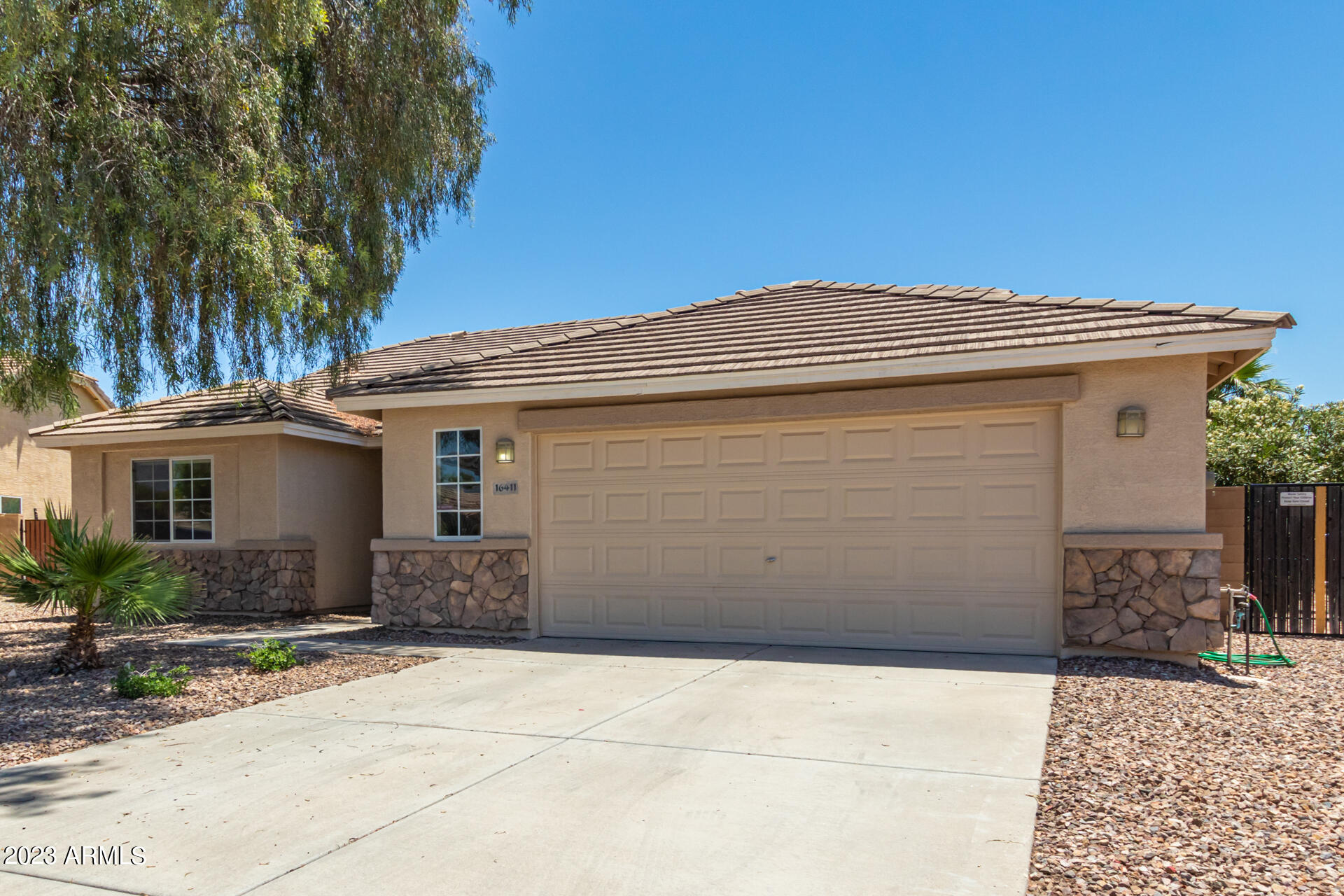16411 N 163RD Drive