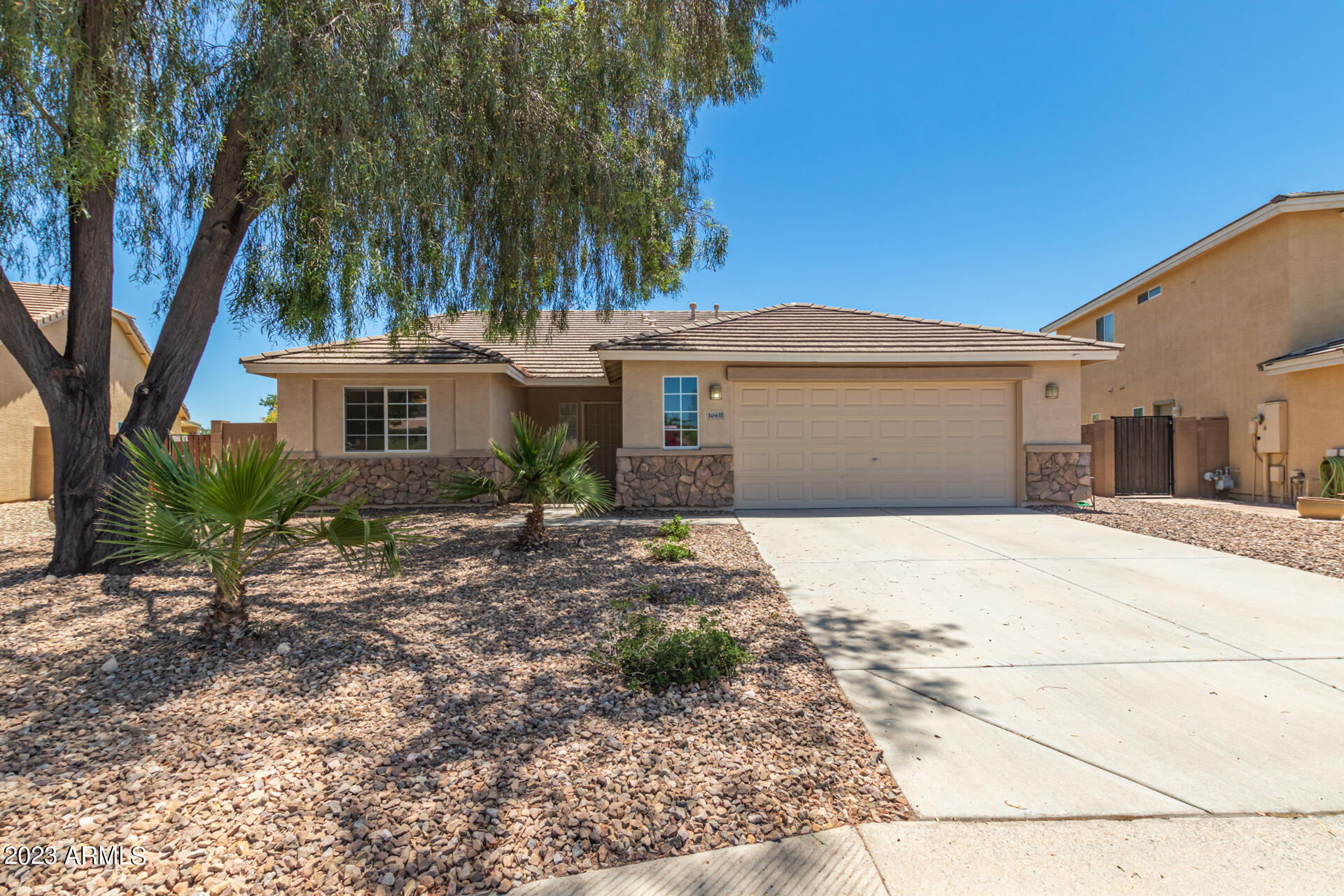 16411 N 163RD Drive