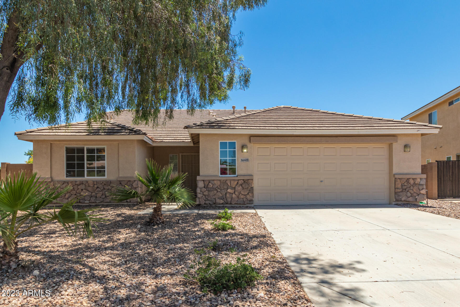 16411 N 163RD Drive