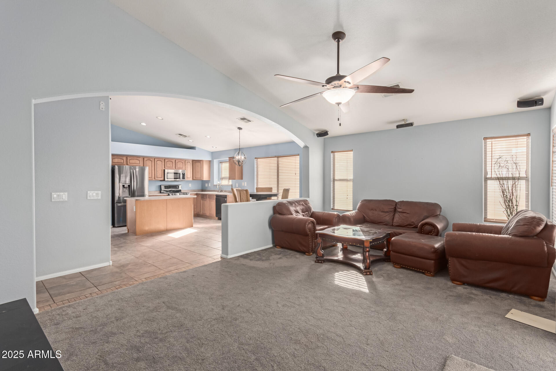 5426 N RATTLER Way