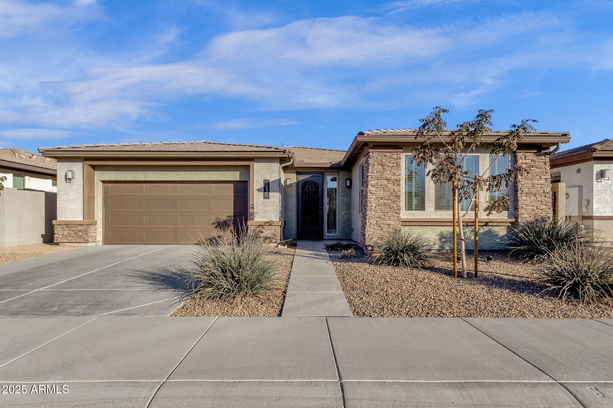 1520 W Sonoqui Boulevard