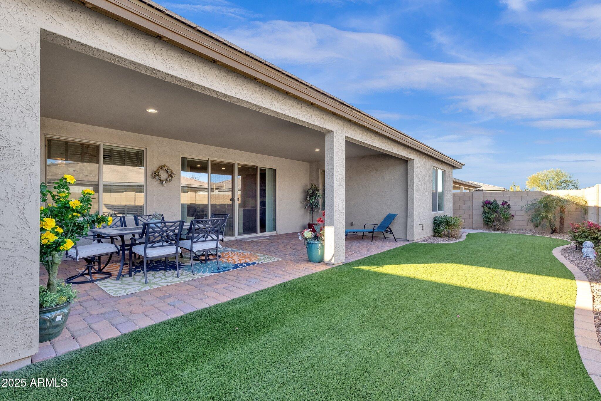 1520 W Sonoqui Boulevard