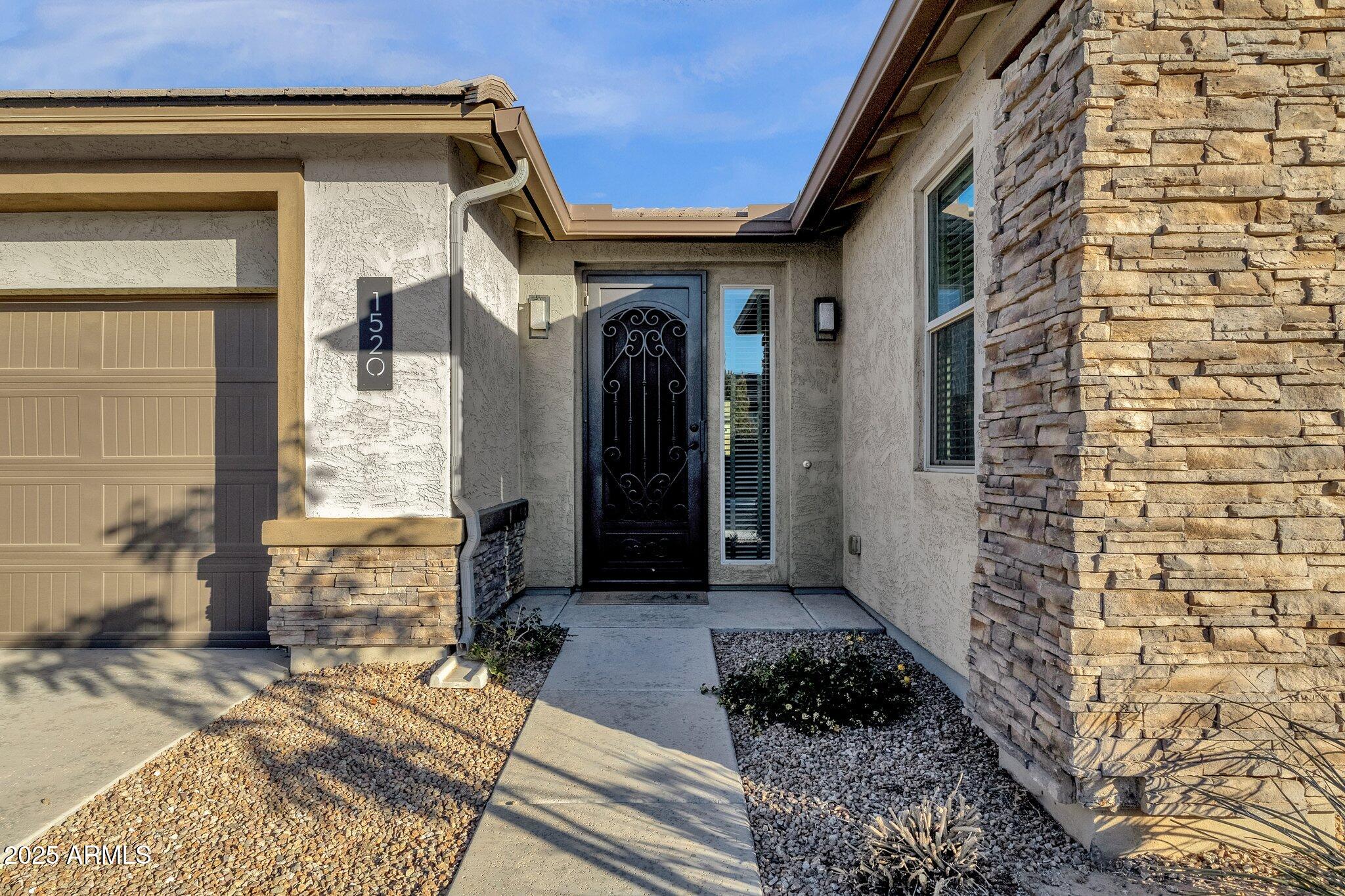 1520 W Sonoqui Boulevard