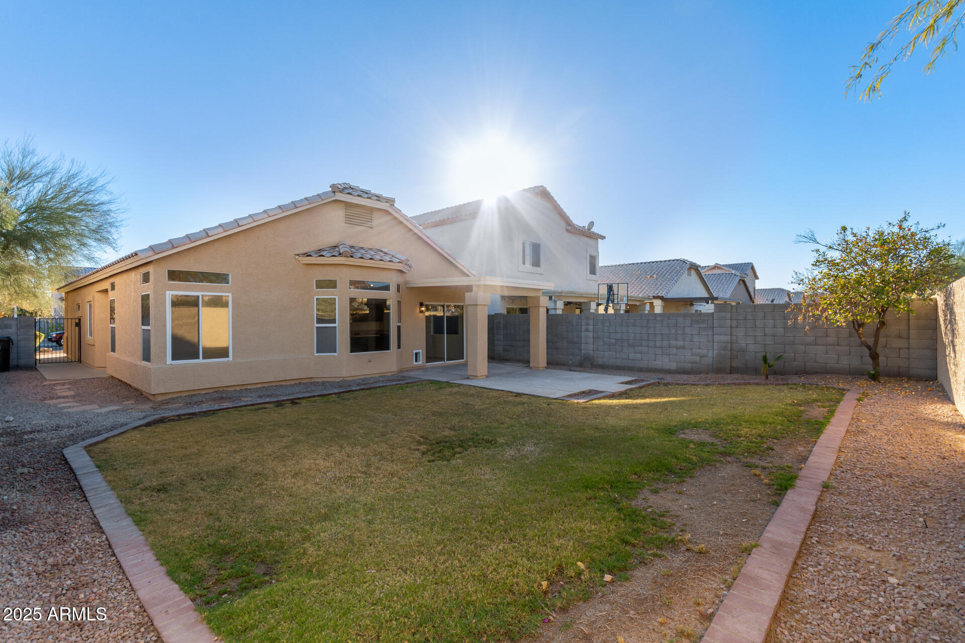 4322 E SOUTH FORK Drive
