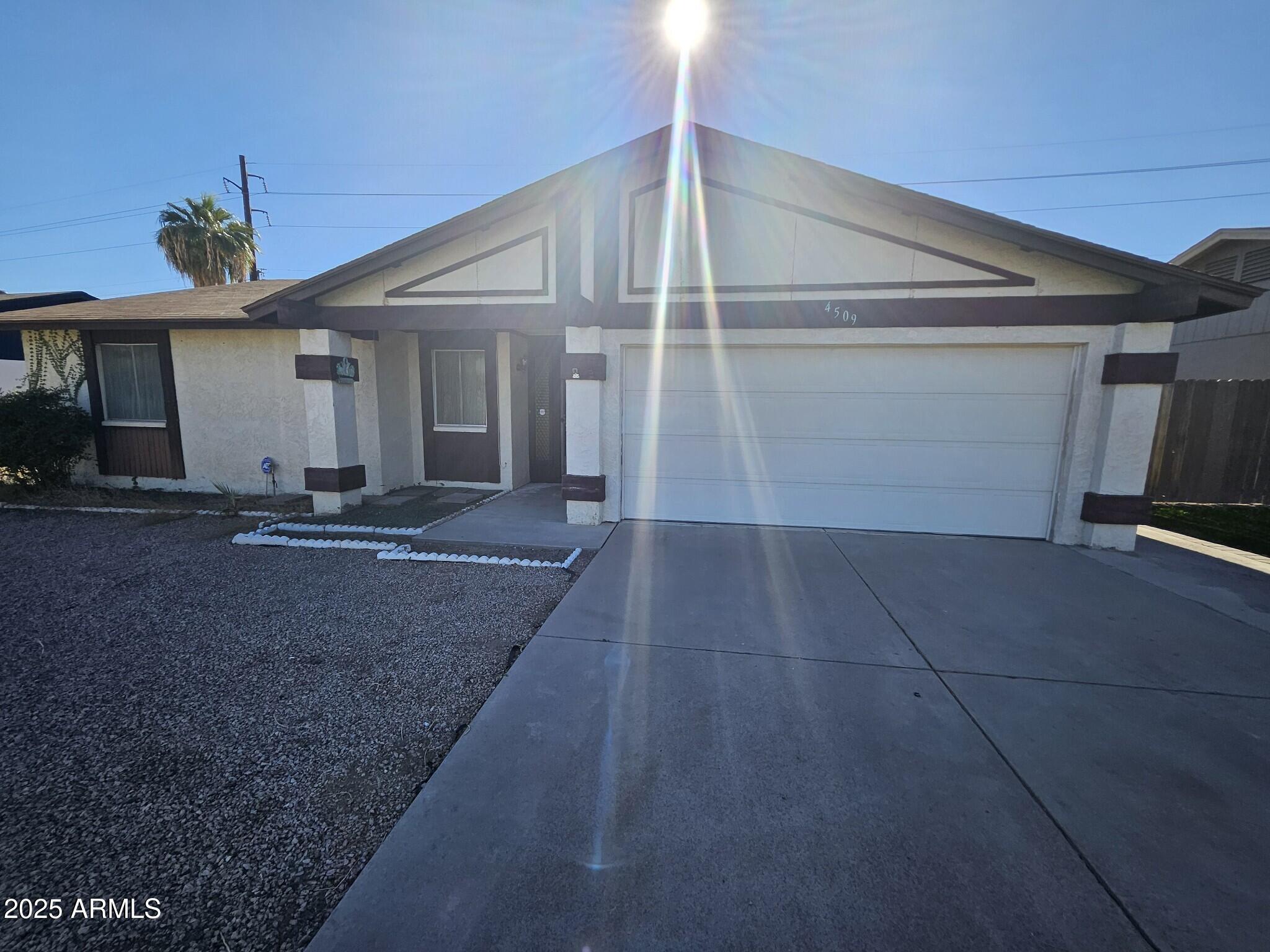 4509 E LA PUENTE Avenue