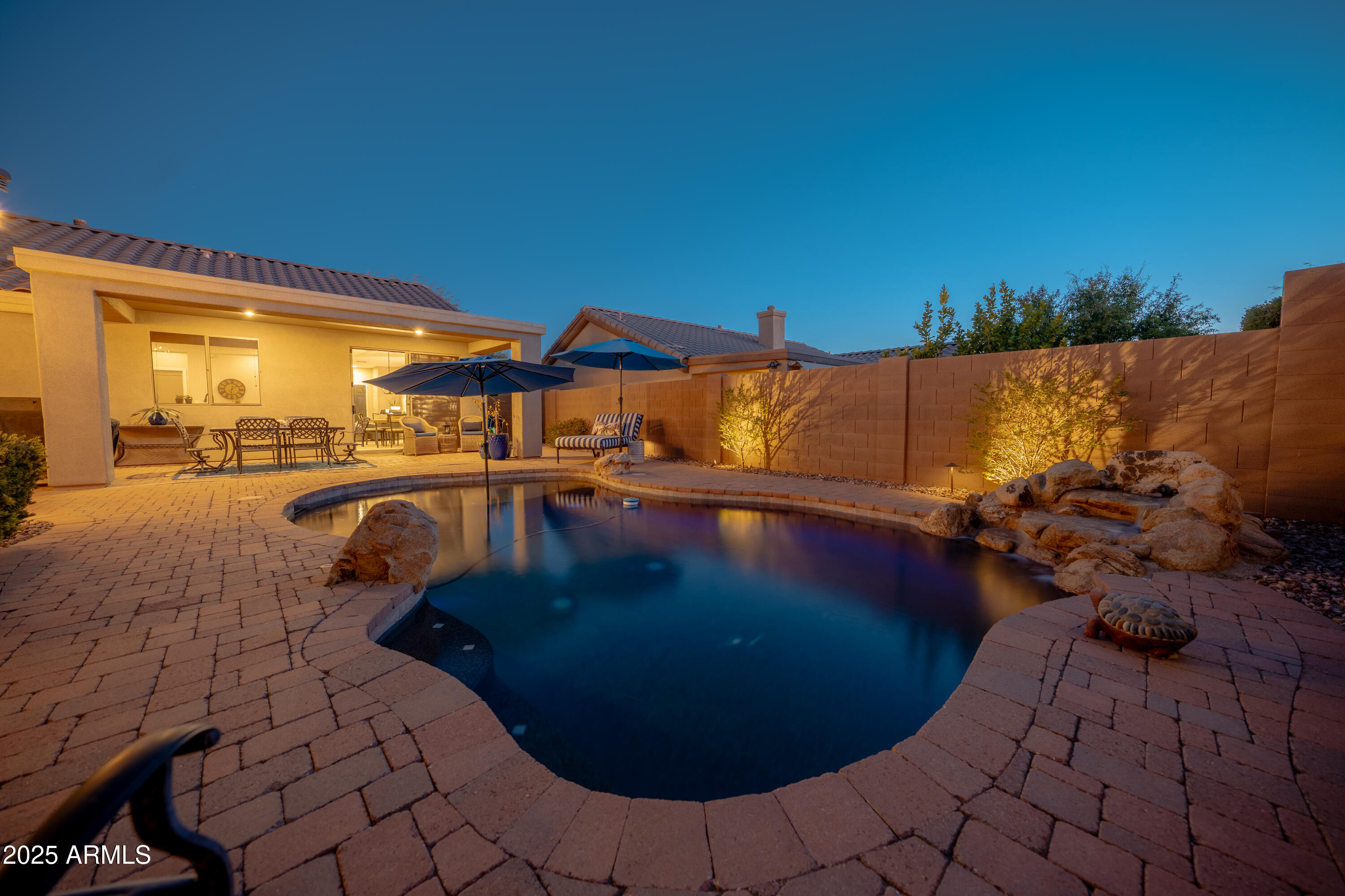 41226 N ROLLING GREEN Way