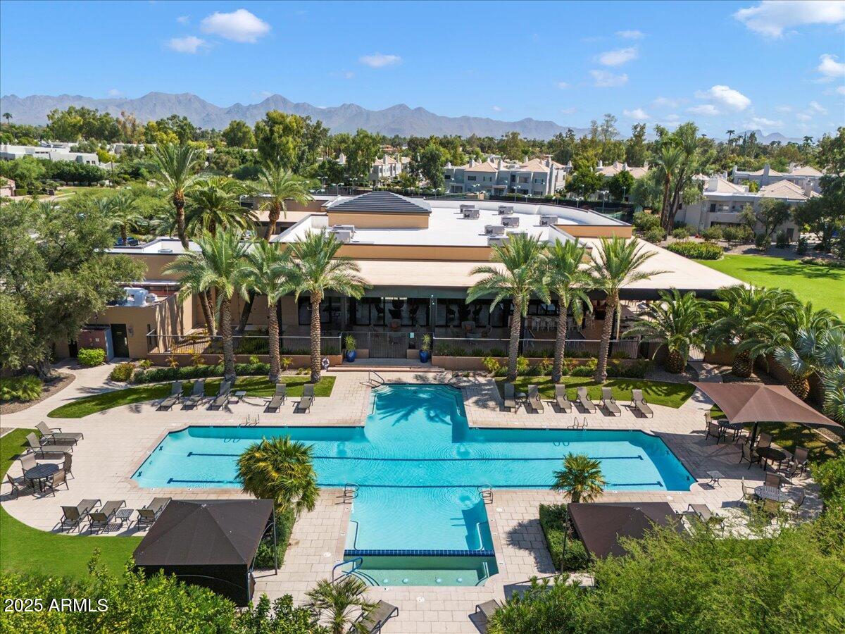 8989 N GAINEY CENTER Drive 222